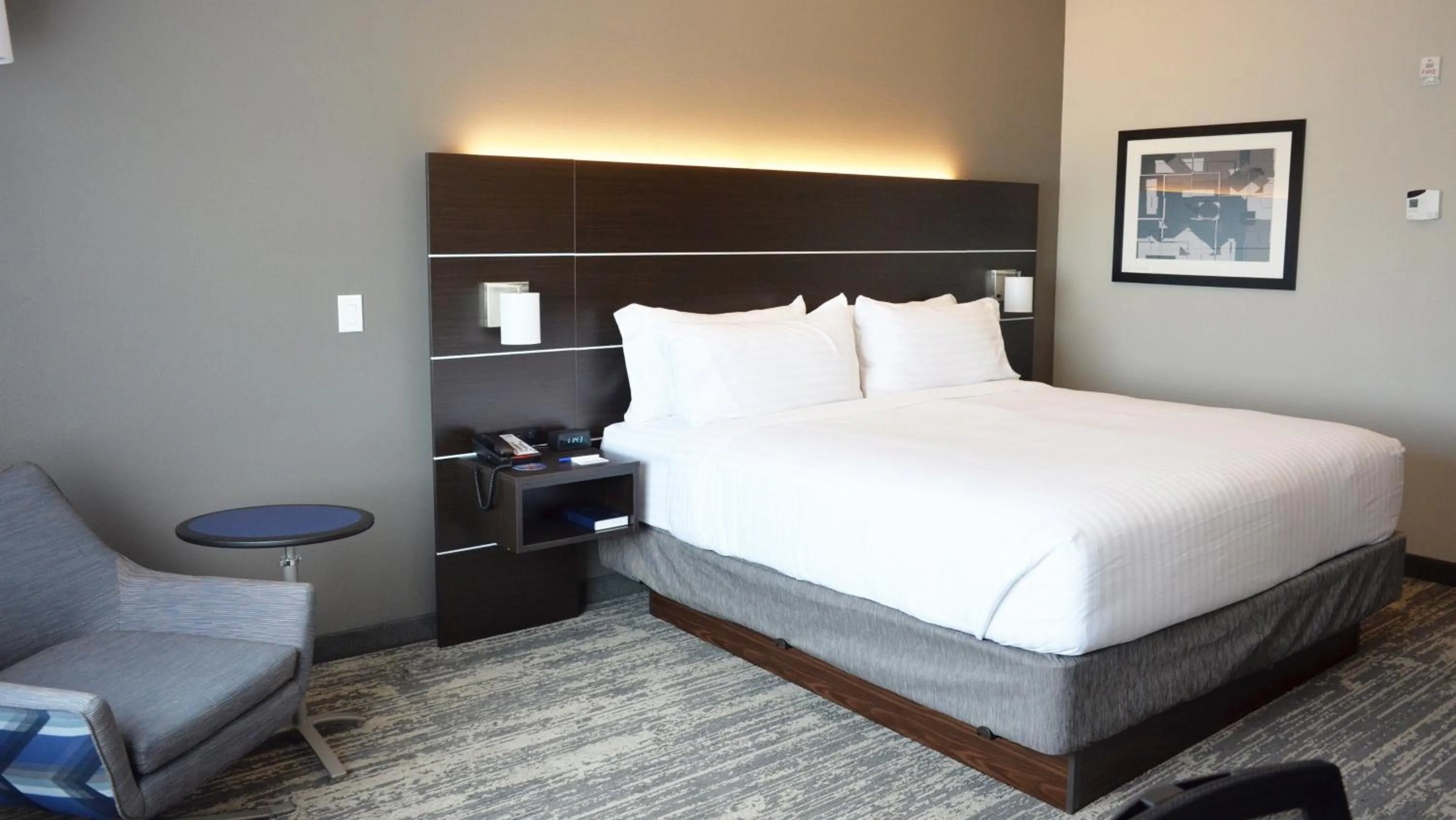 Standard Room in Holiday Inn Express & Suites - Jacksonville W - I295 and I10 by IHG