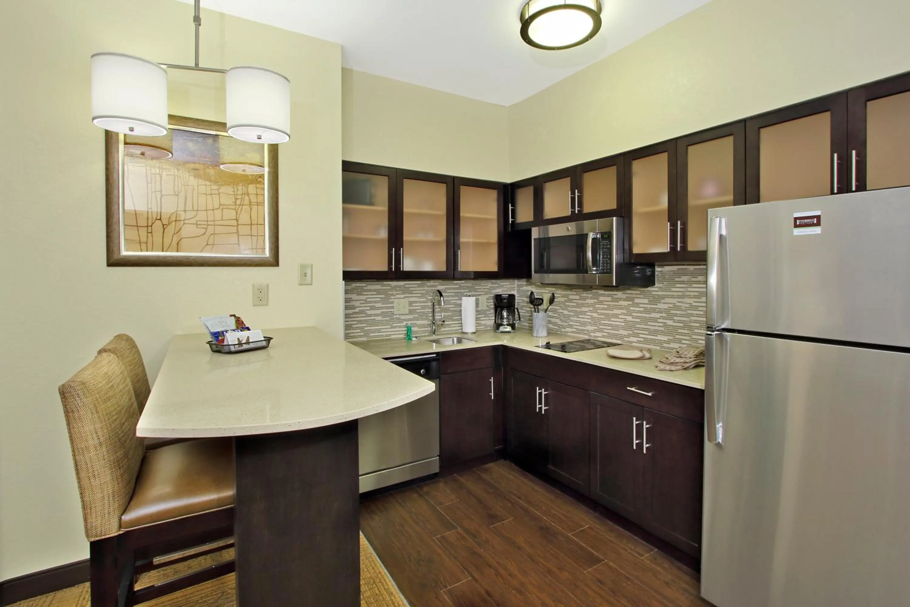 One-Bedroom King Suite in Staybridge Suites - Odessa - Interstate HWY 20 by IHG