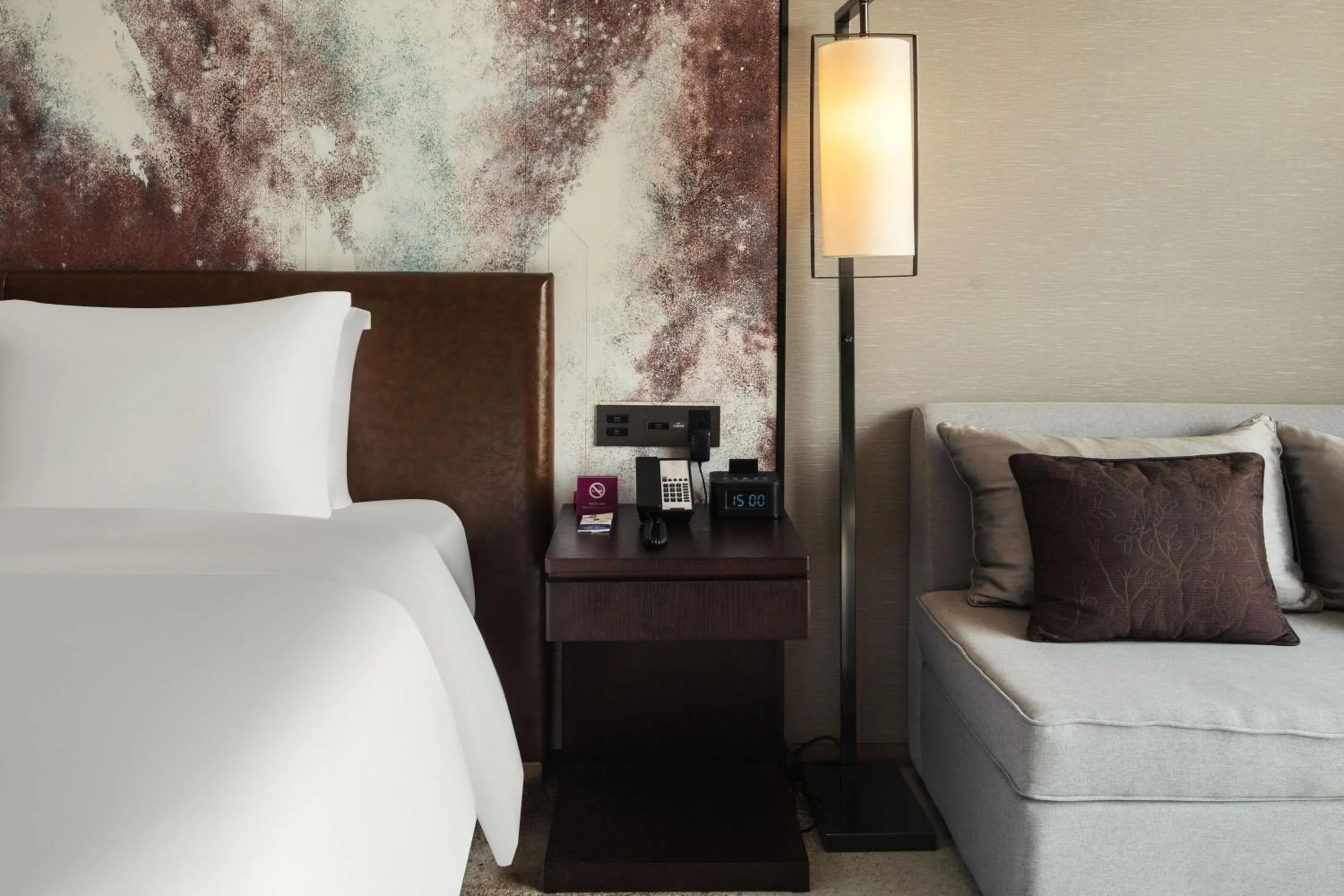 Premium Room in Crowne Plaza Chengdu Wenjiang by IHG