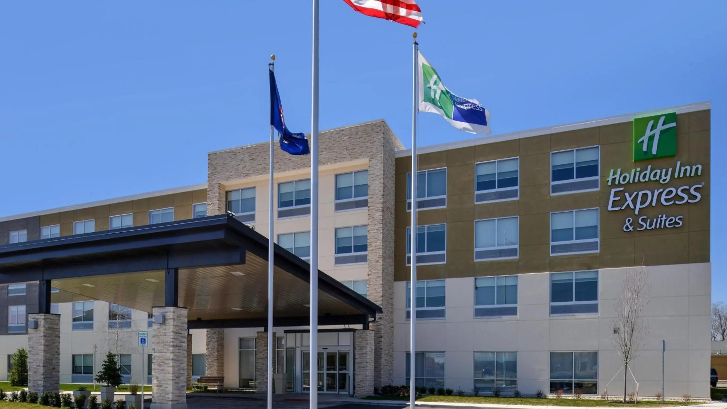 Holiday Inn Express & Suites - Southgate - Detroit Area by IHG Holiday Inn Express & Suites - Southgate - Detroit Area by IHG