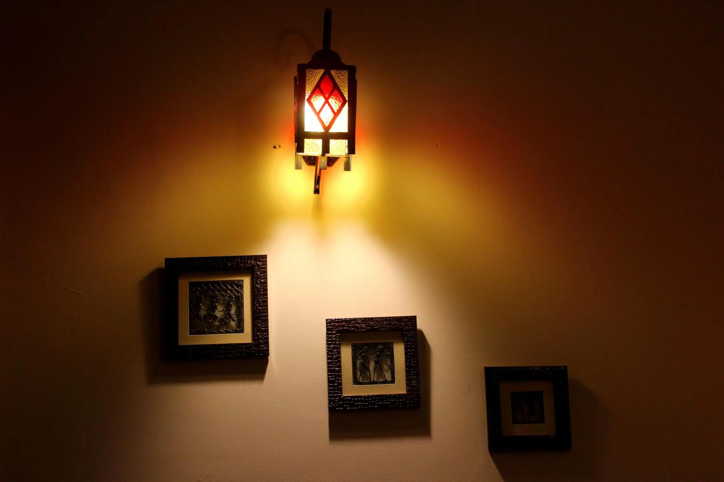 Suite in Hotel Toppers Corner