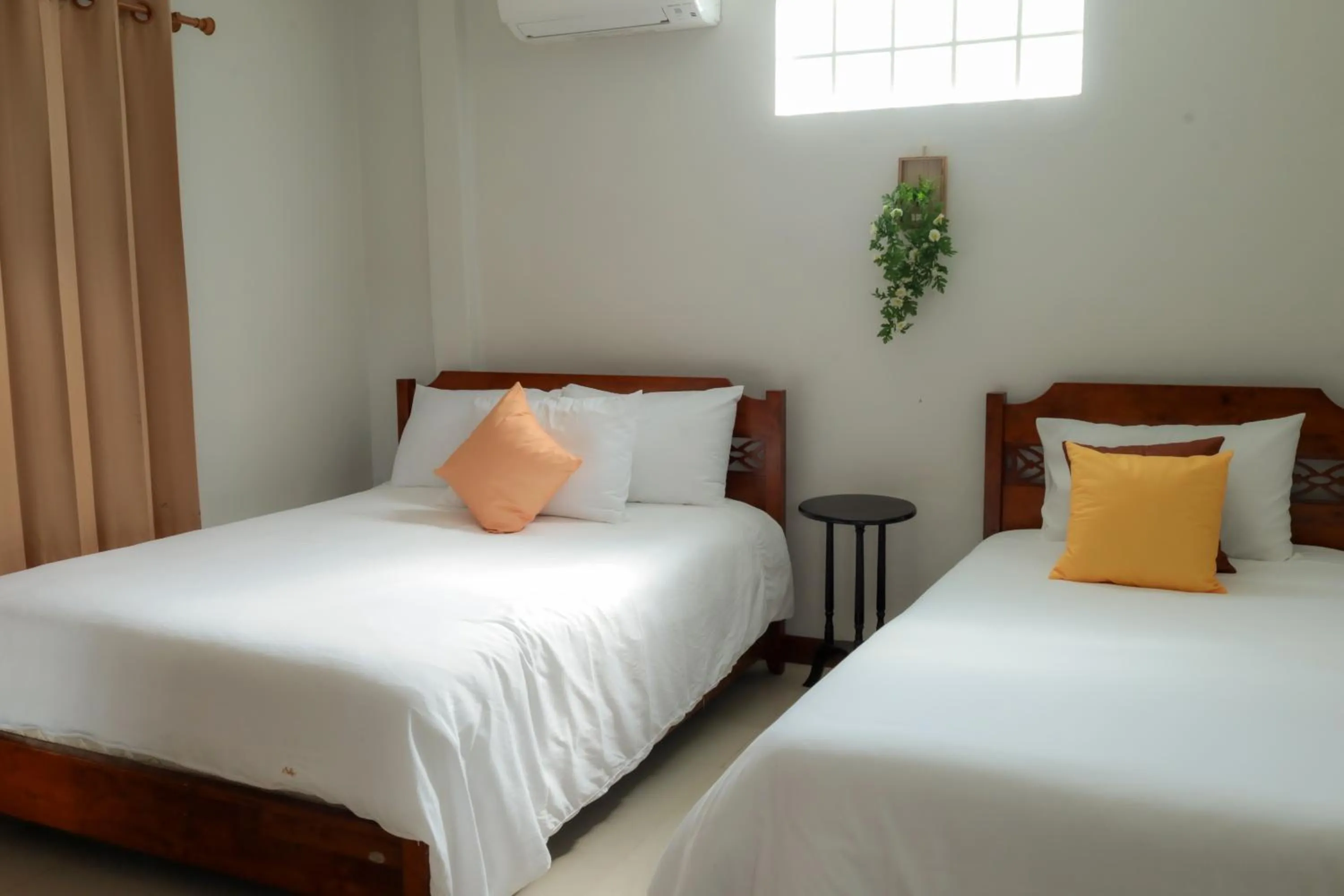 Family Bungalow in Gita's House