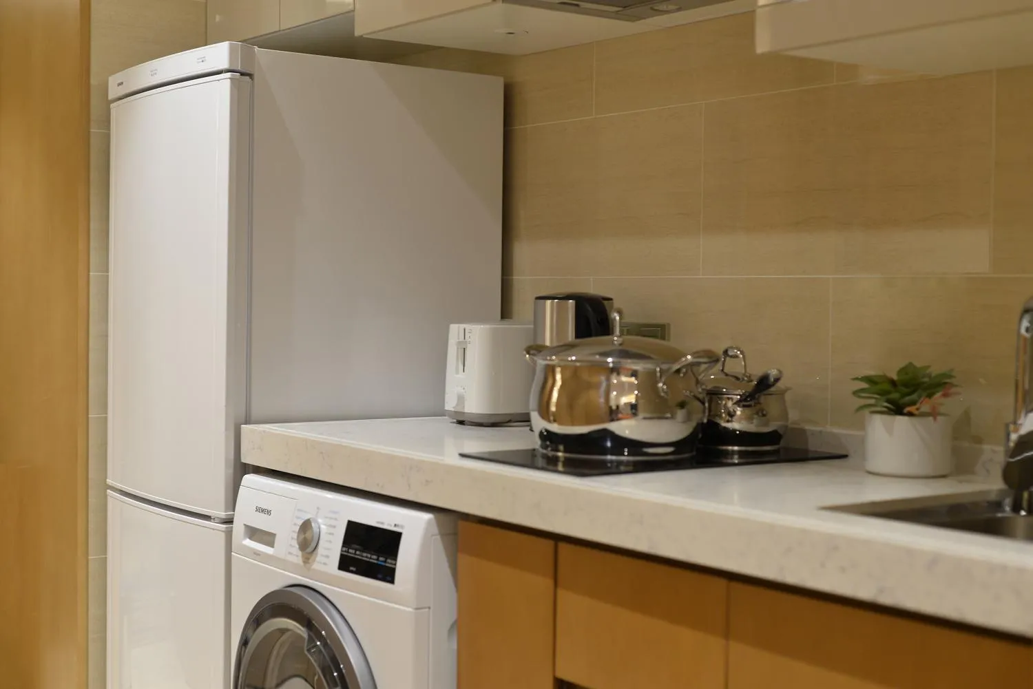 Standard Studio in Somerset Software Park Xiamen