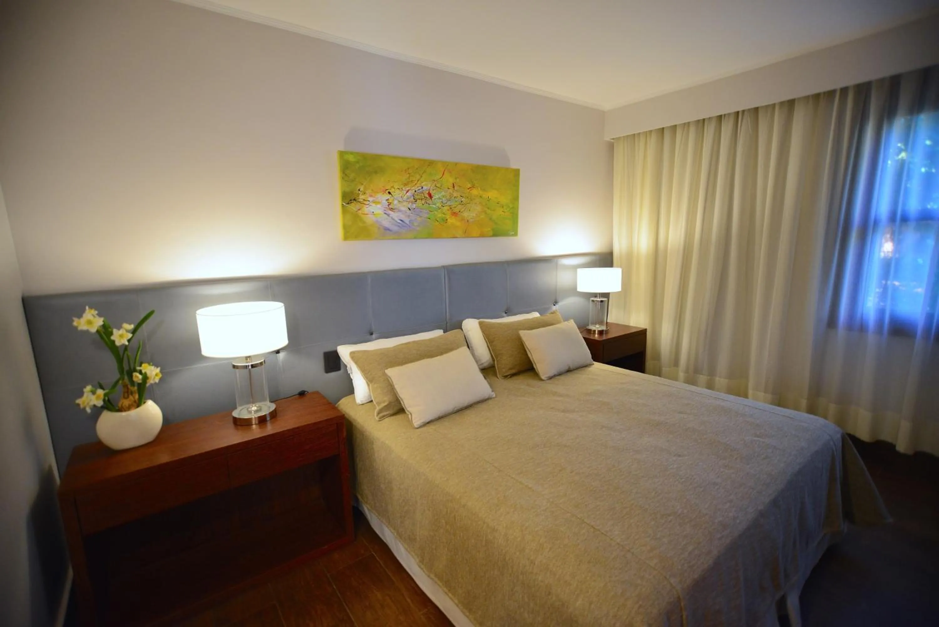 Suite in Hotel Guaminí Misión