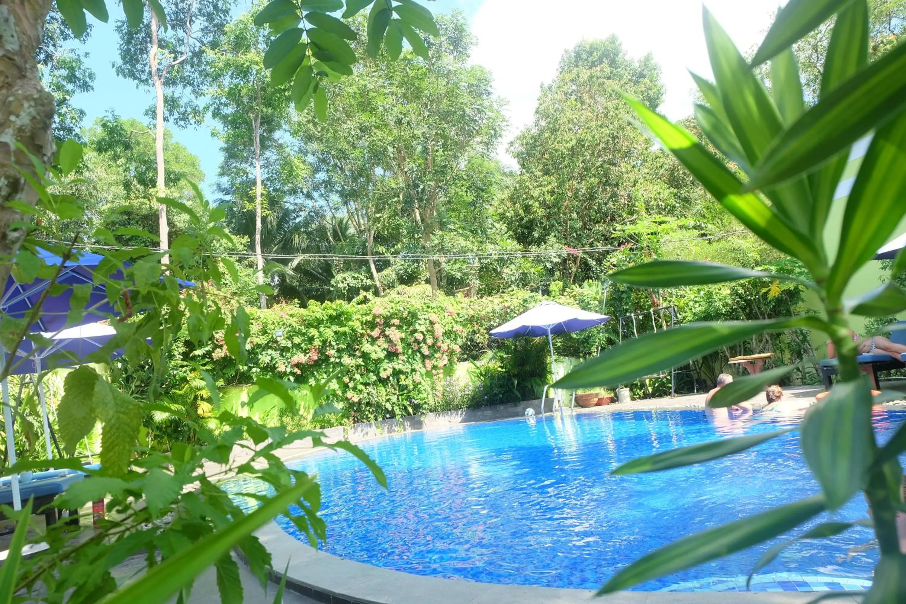 Bungalow Mai Phuong Binh