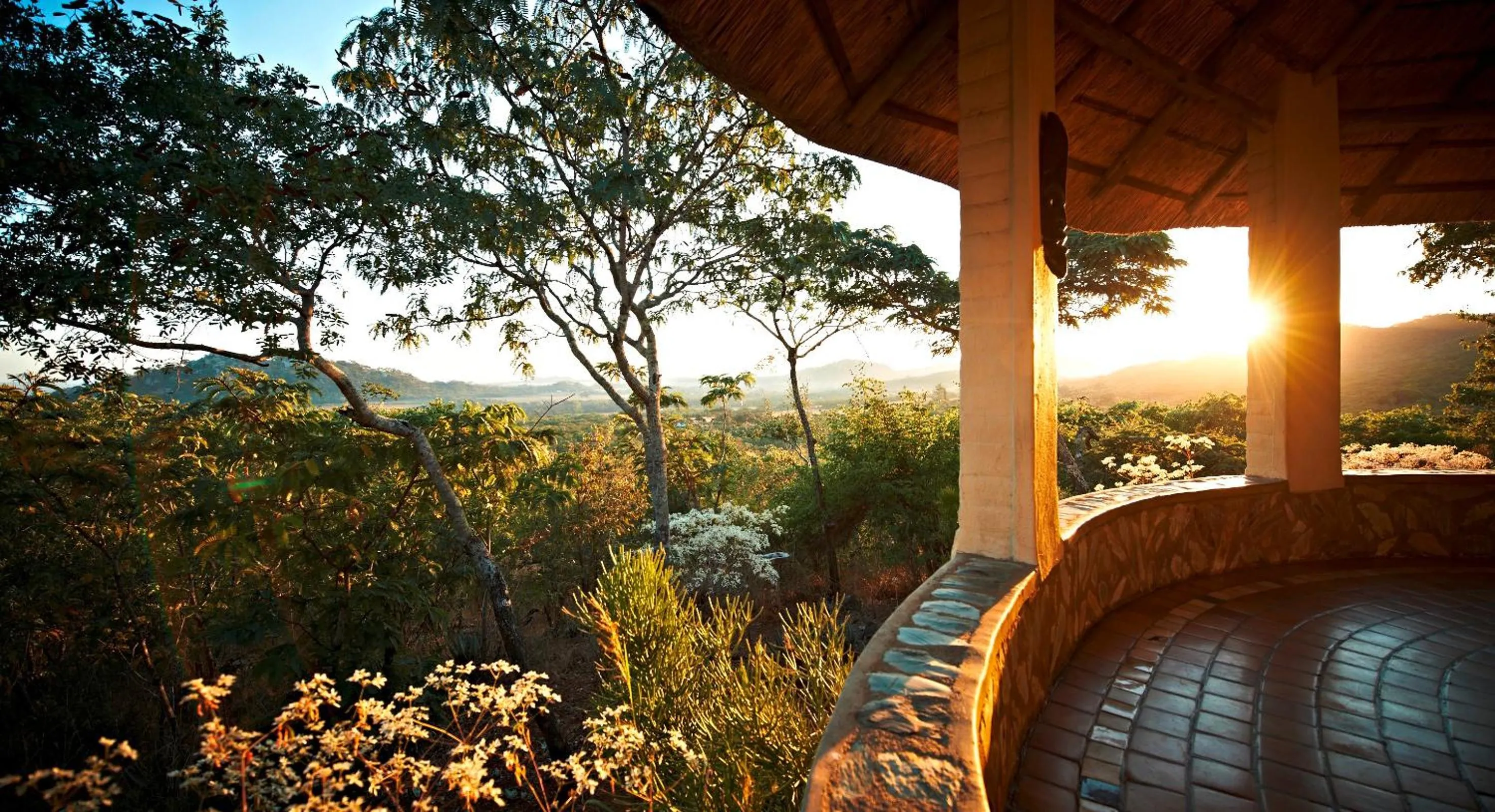 Two-Bedroom Villa in Musangano Lodge