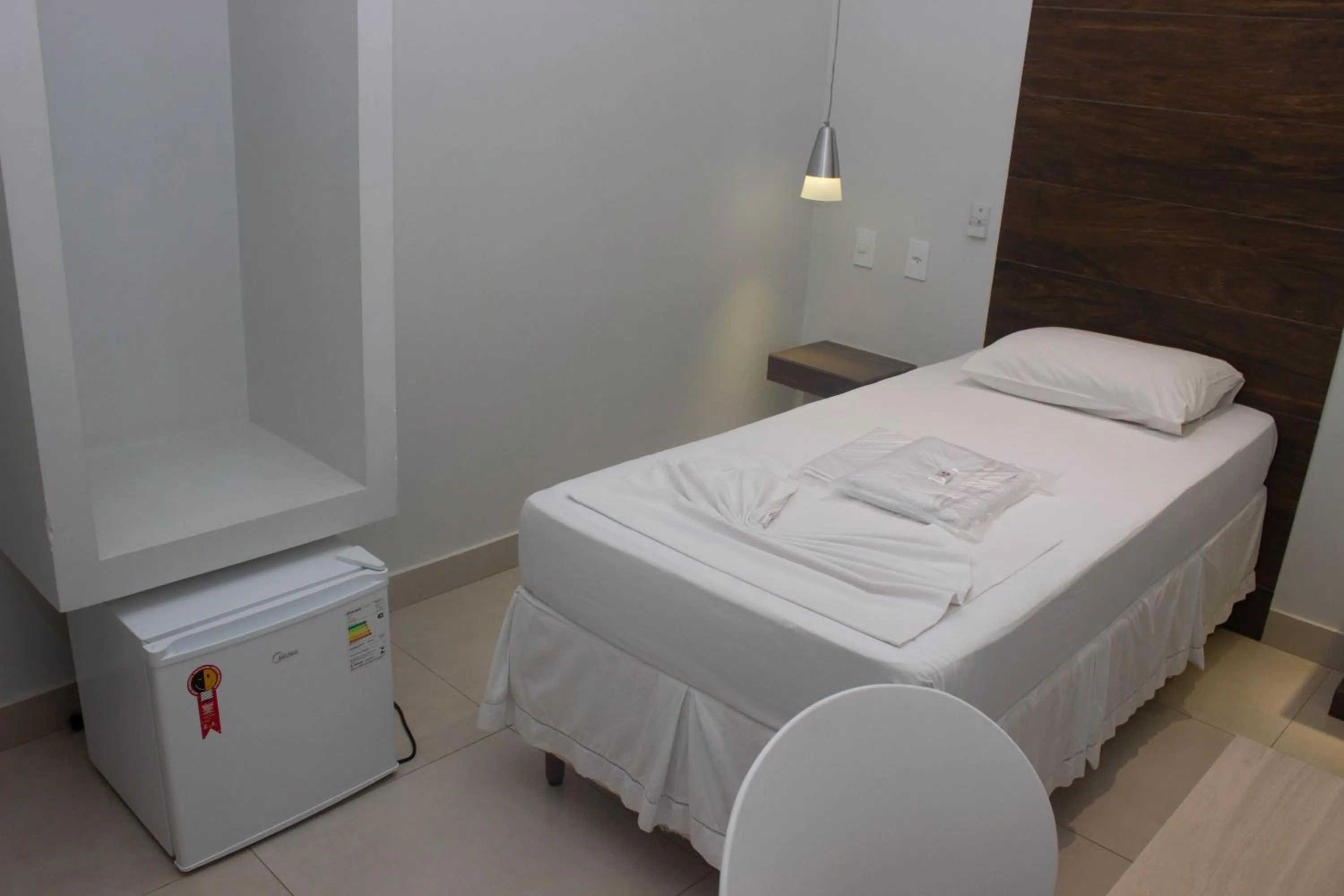 Deluxe Single Room - single occupancy in Hotel Beira Rio