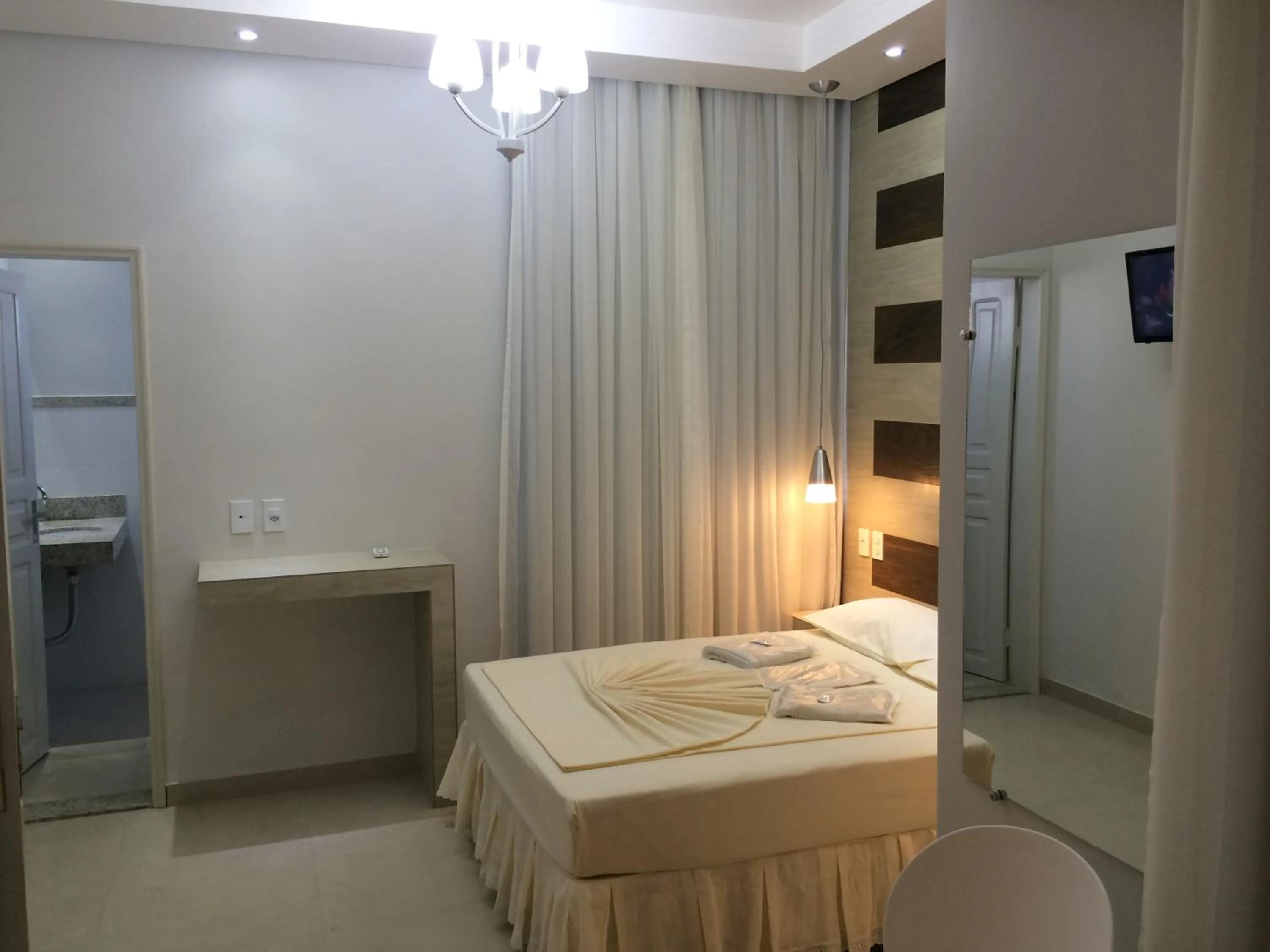 Deluxe Triple Room - single occupancy in Hotel Beira Rio
