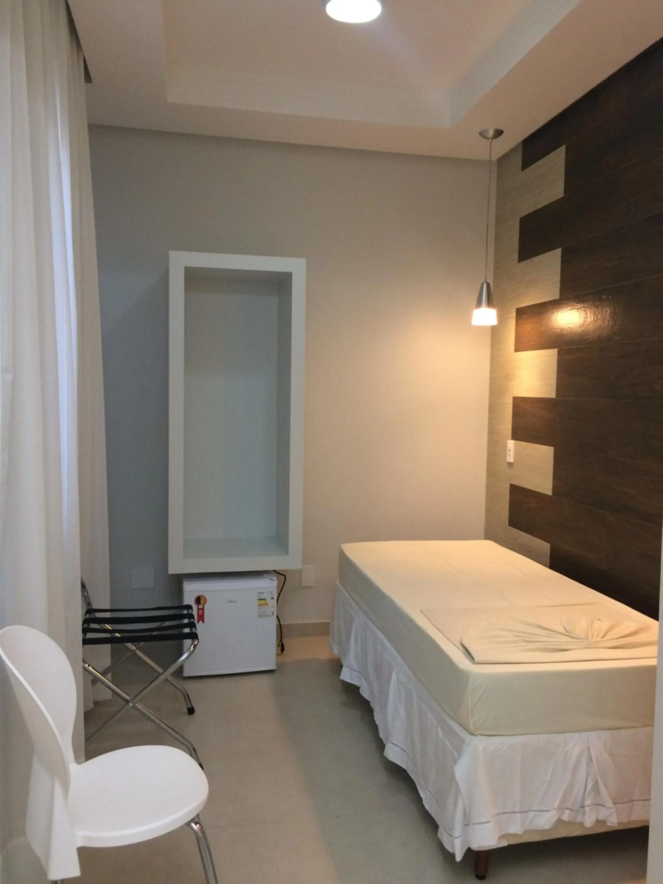 Deluxe Triple Room - single occupancy in Hotel Beira Rio