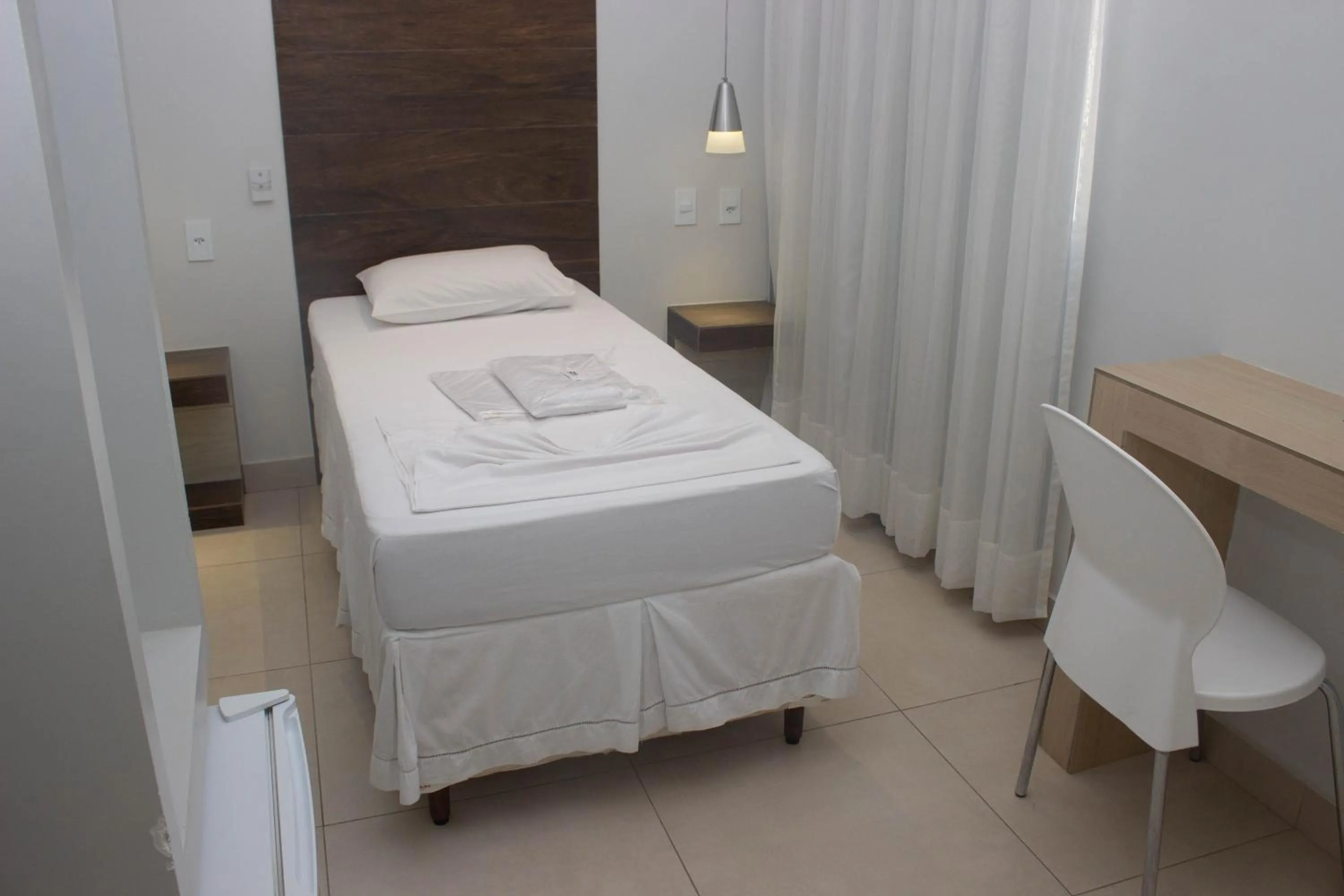 Deluxe Single Room in Hotel Beira Rio