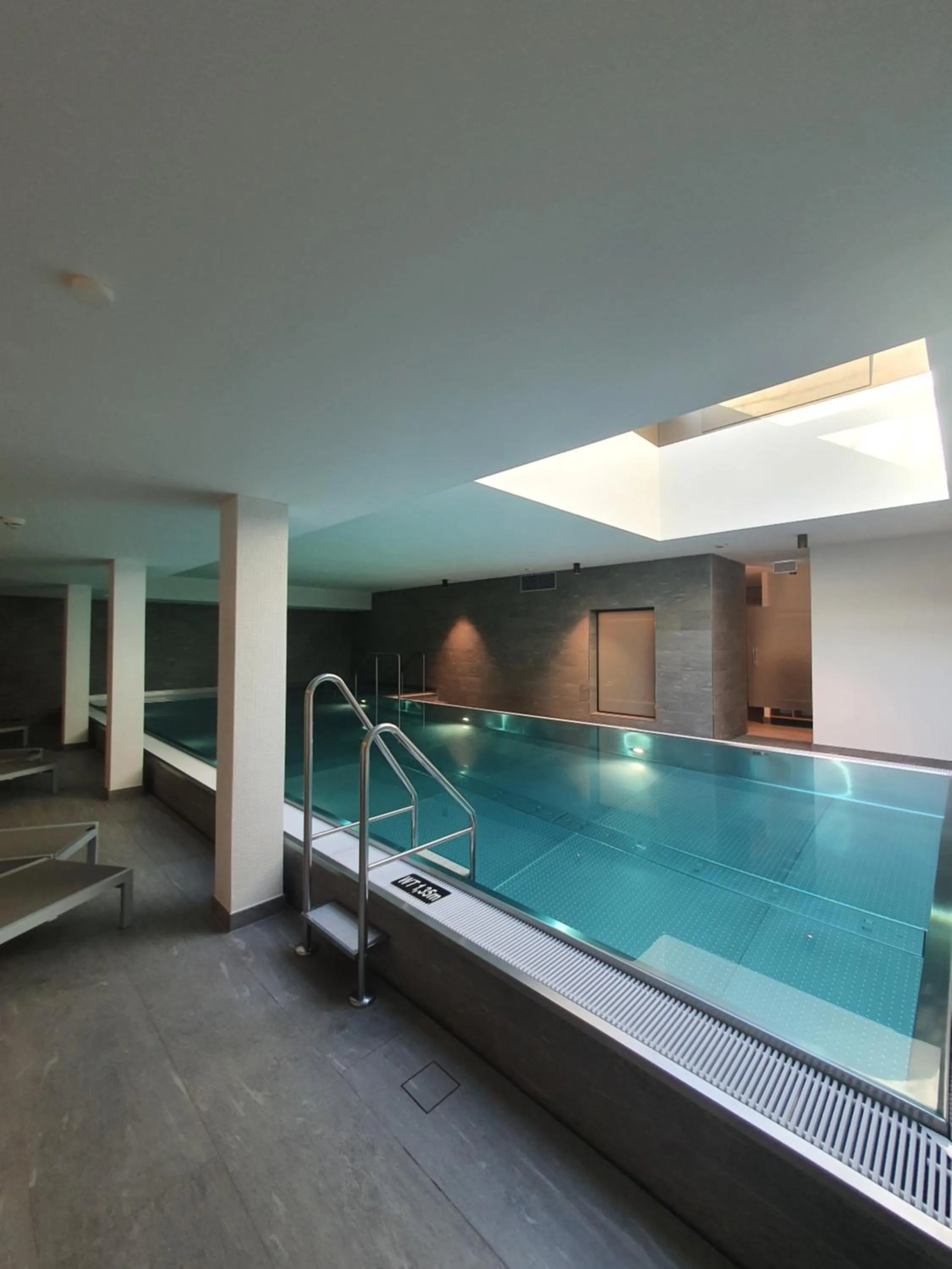 Hotel the YARD Berlin