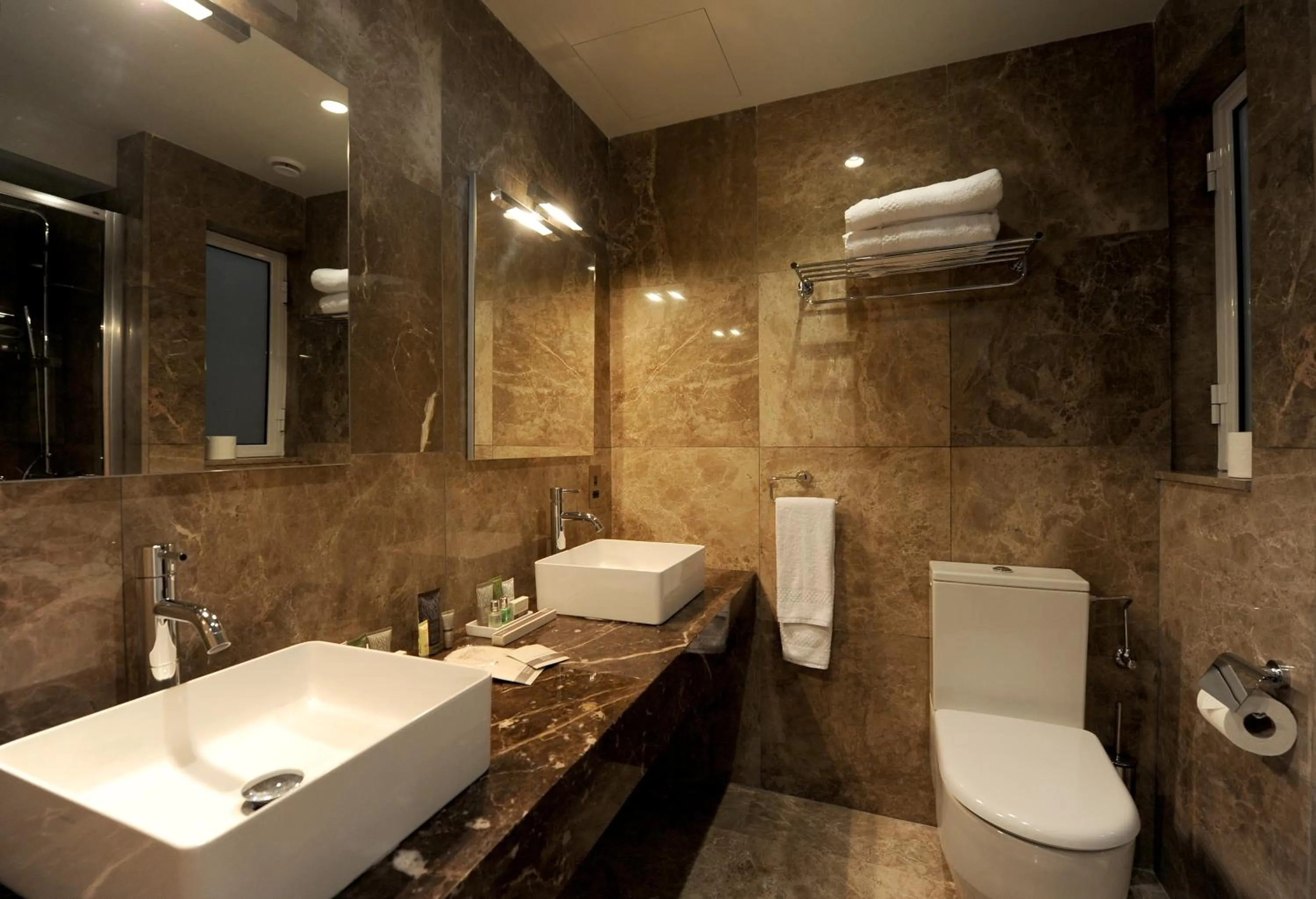  Suite in The Manoel Boutique Hotel