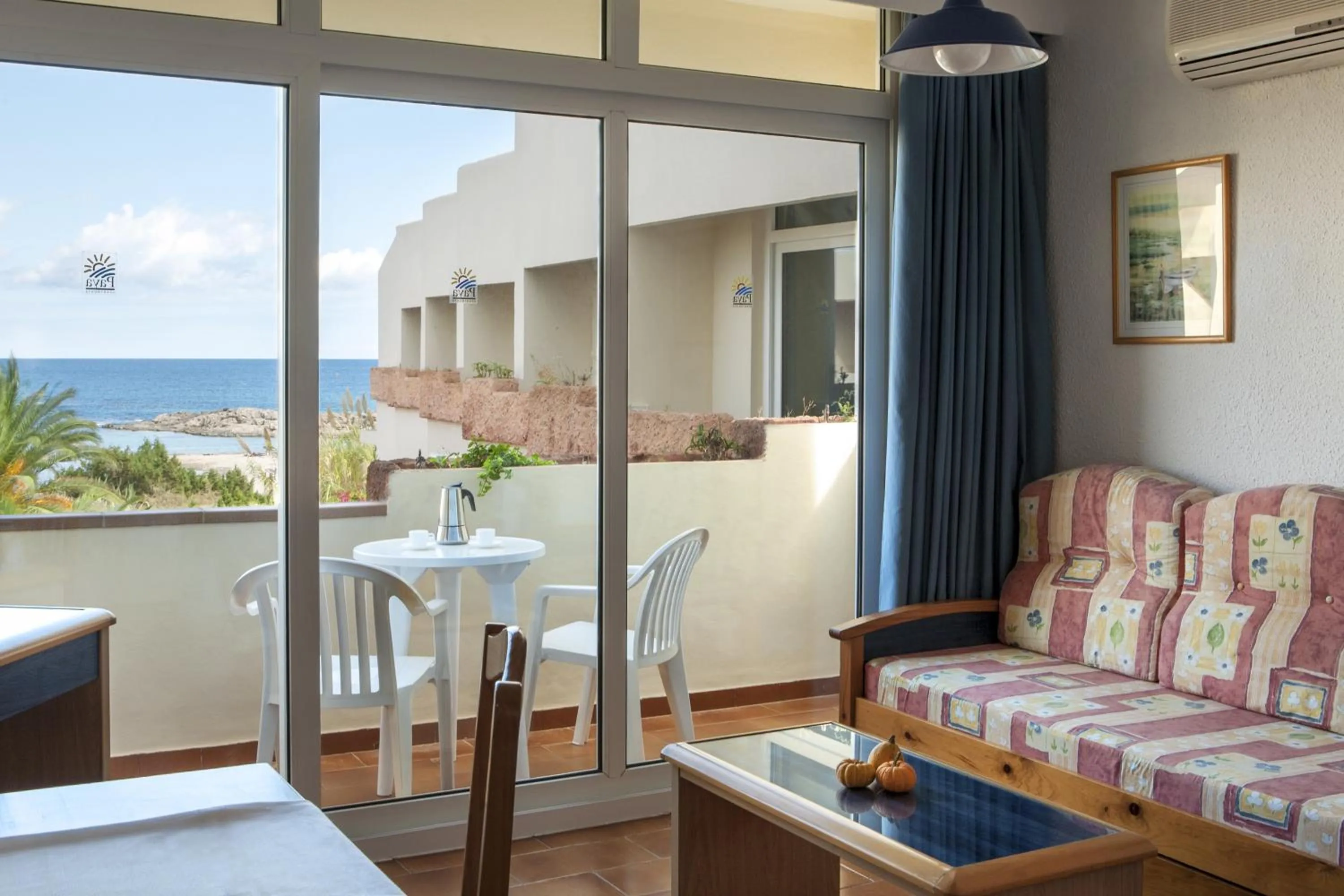 One-Bedroom Apartment in Apartamentos Portu Saler