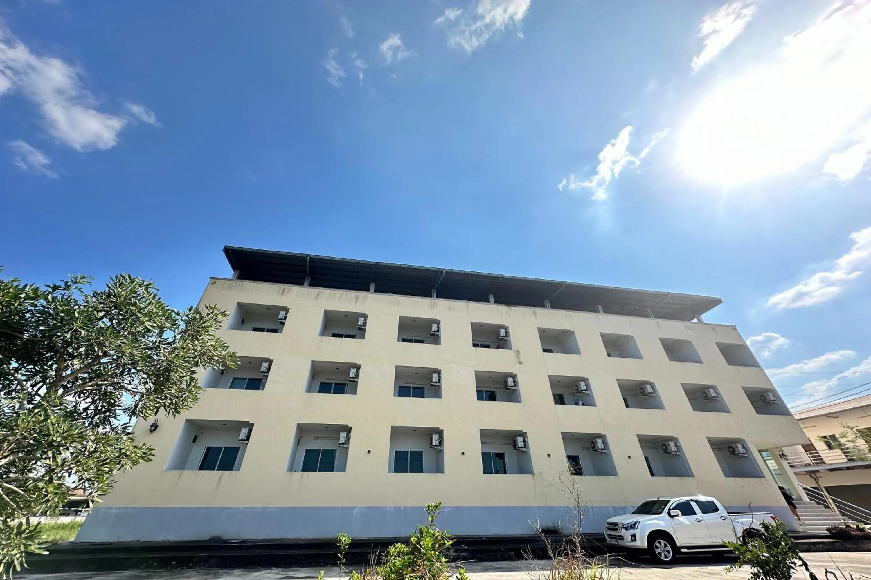 Standard Double Room in Tara Apartment