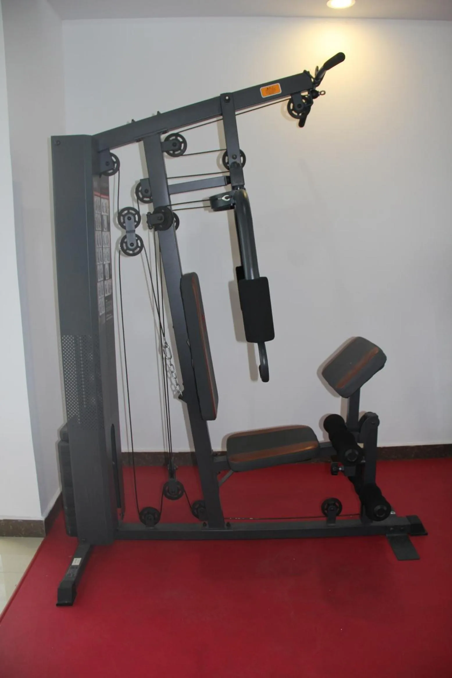 James Joyce Hotel Qinhuangdao Railway Station