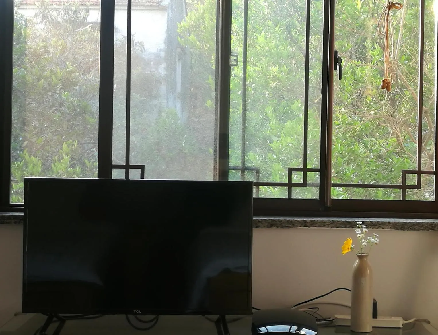 Standard Twin Room with Mountain View in Pure-Land Villa