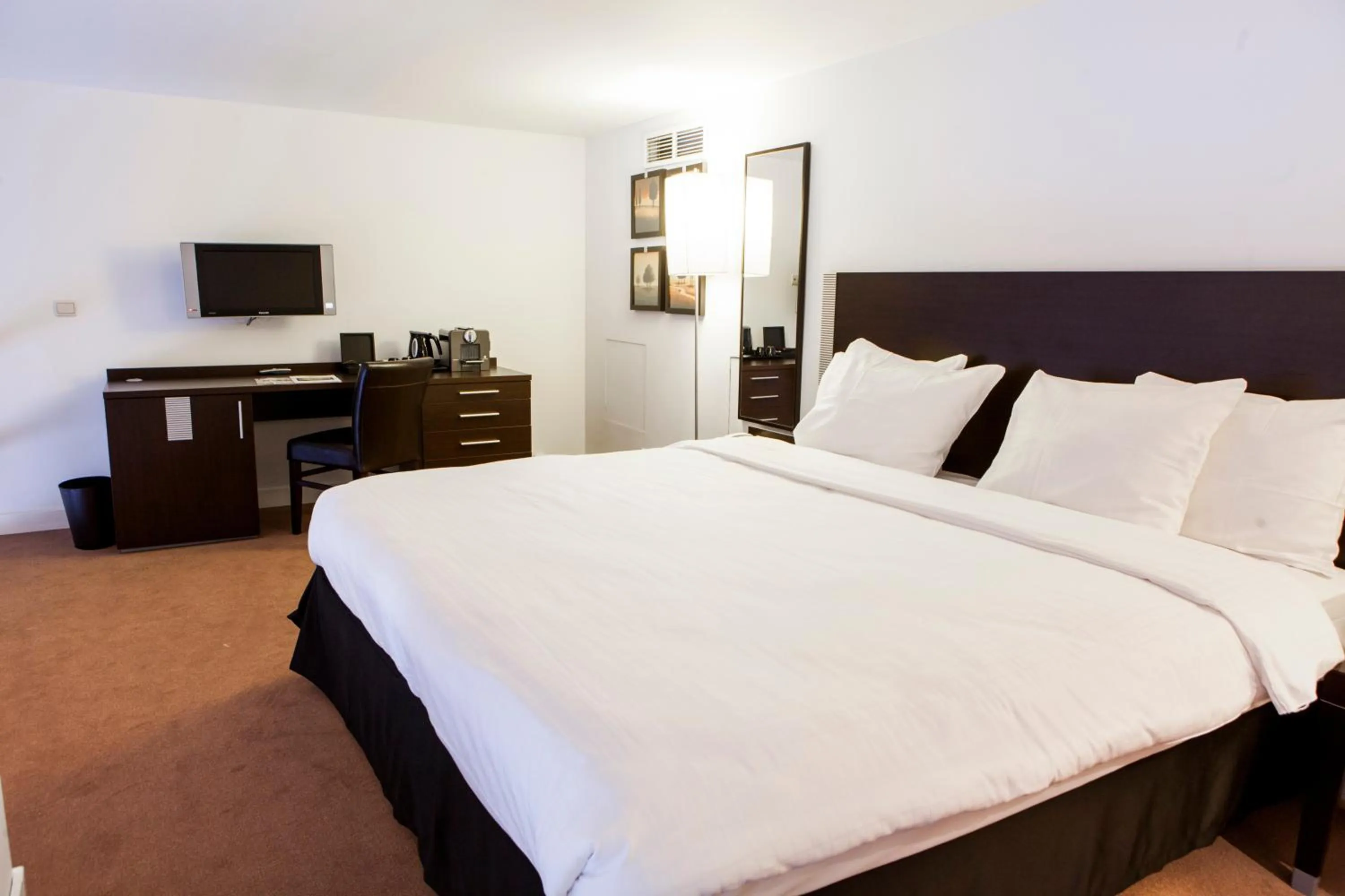 Loft in Progress Hotel