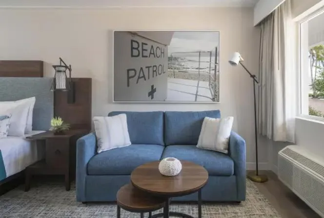 King Suite in Sanibel Island Beach Resort