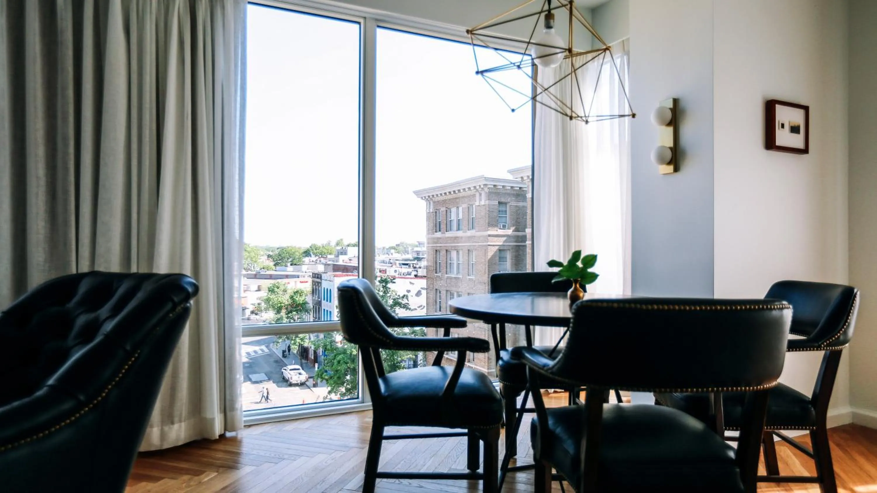 Apartment Suite in The LINE Hotel DC