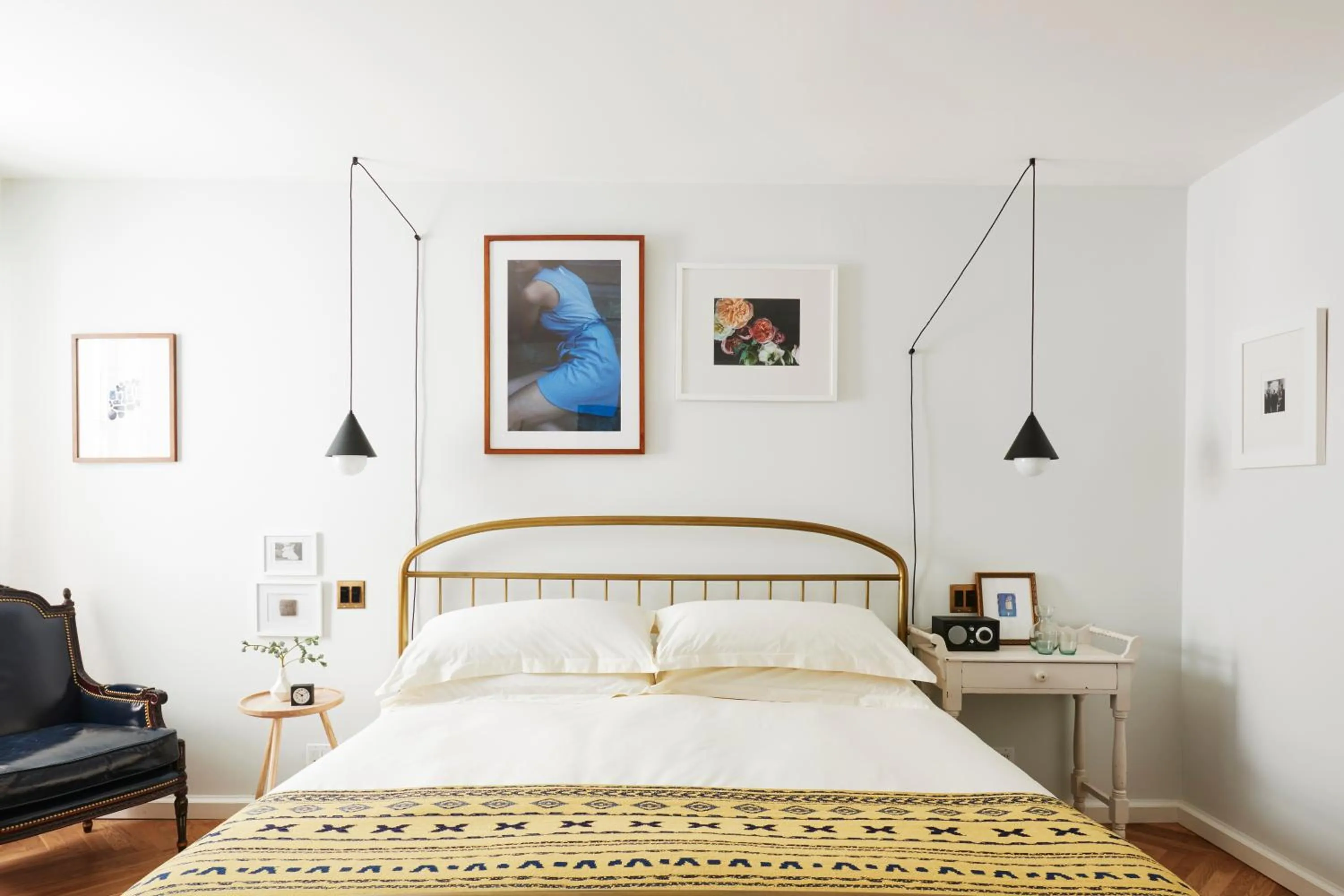 Landmark King in The LINE Hotel DC