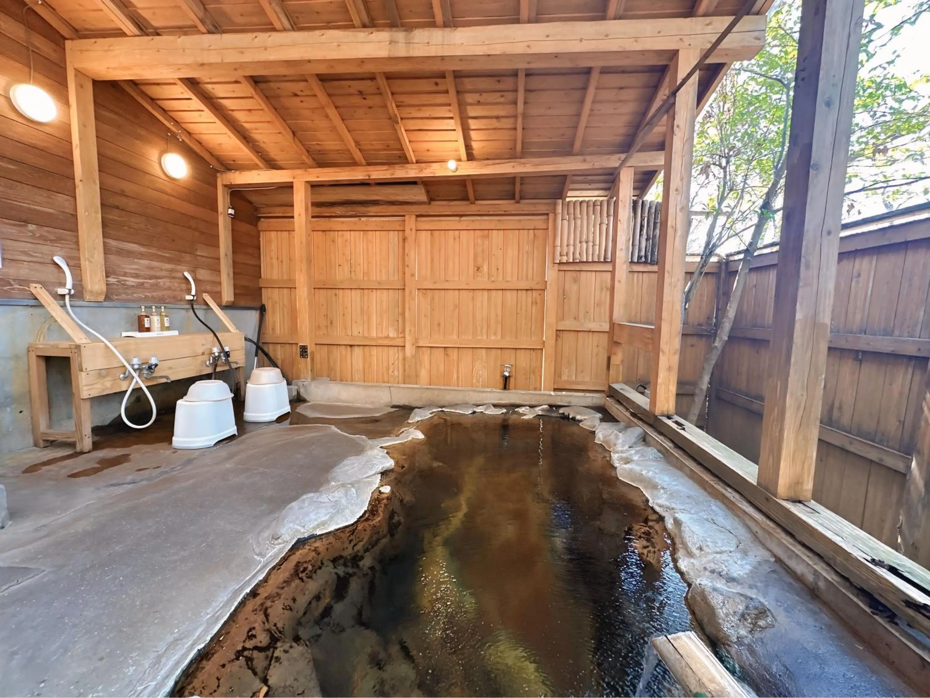 Holiday Home with Open Air Bath (Kiri) in Kurasako Onsen Sakura