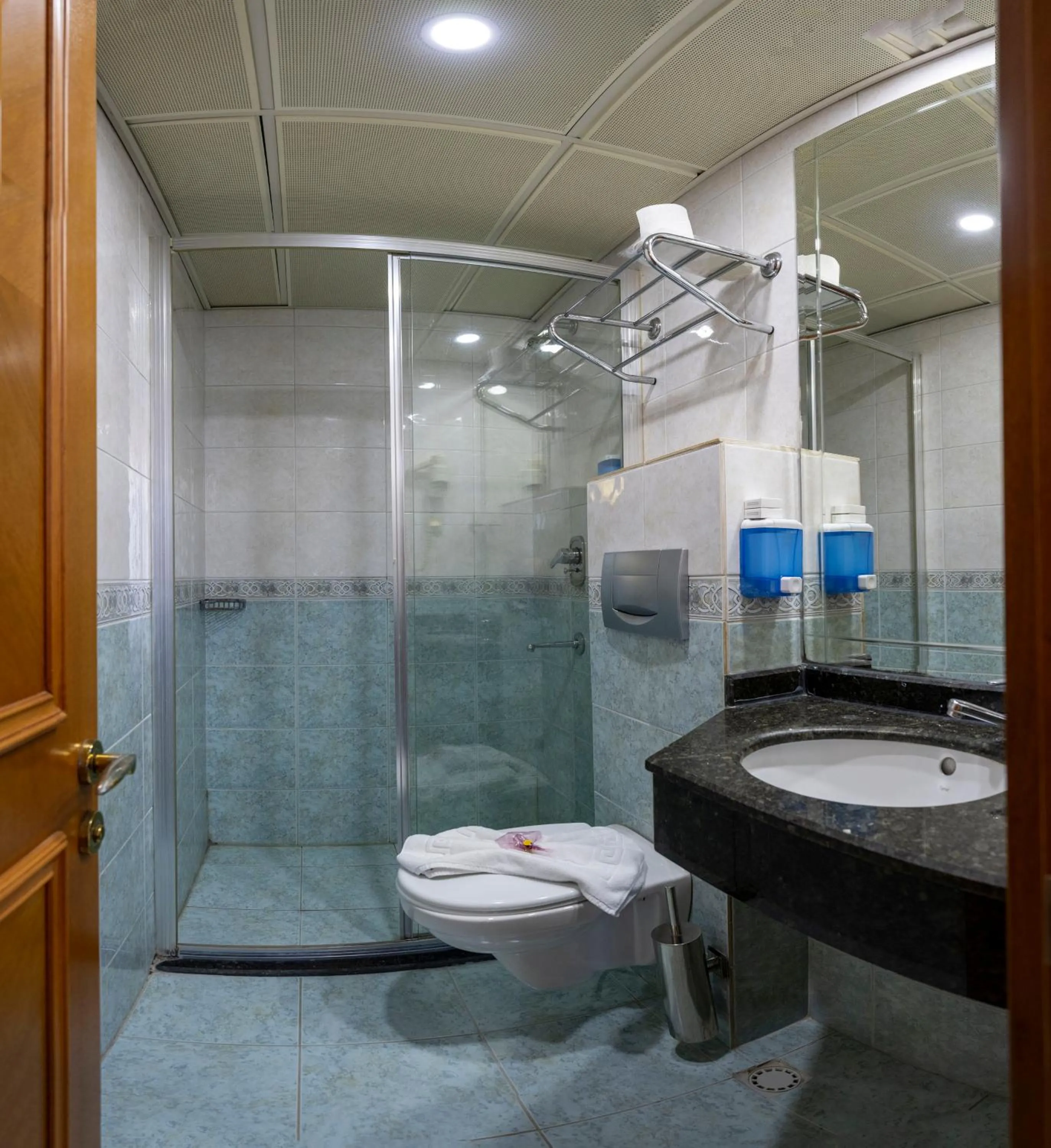 Family Room in Dalan Otel