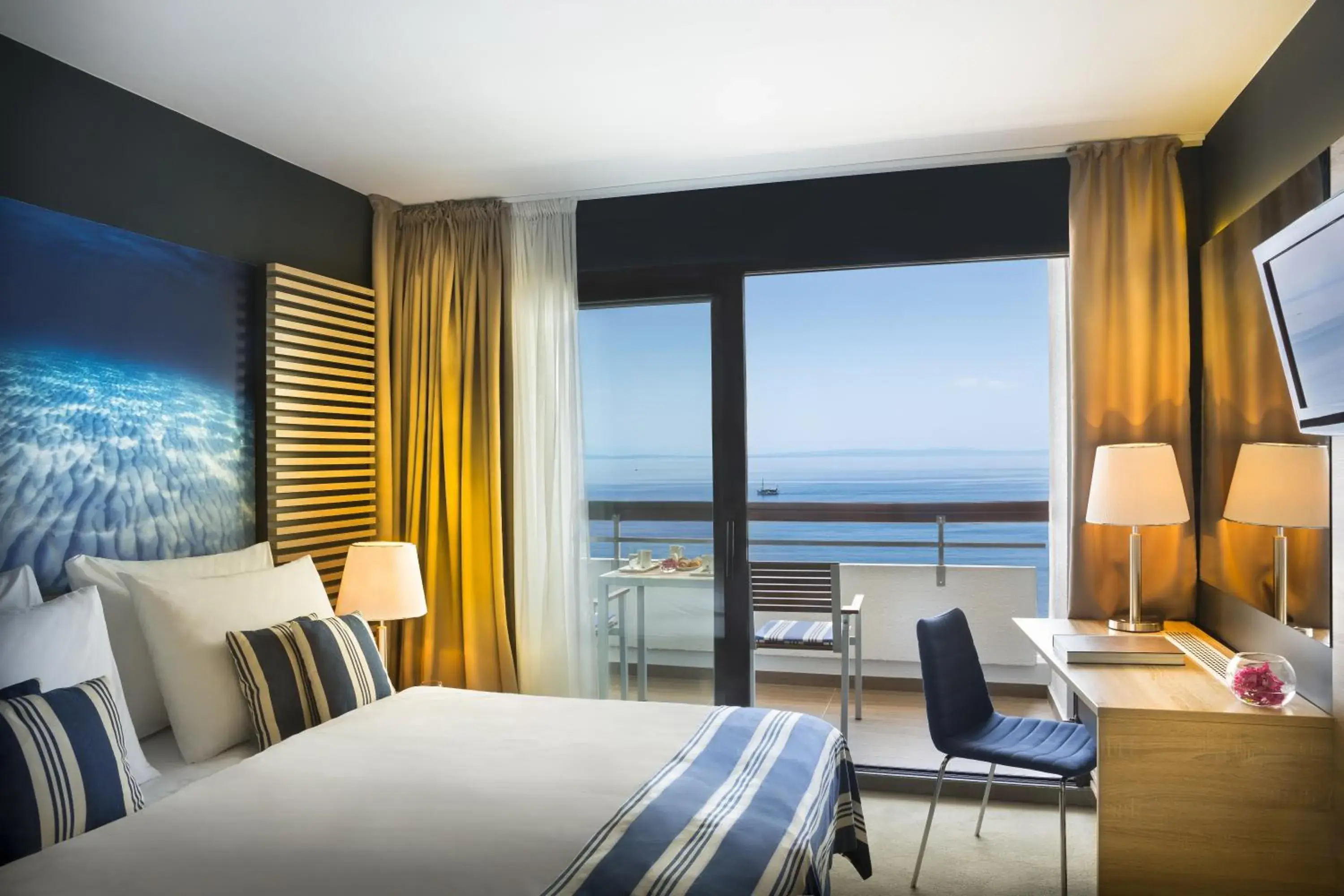 Hotel Admiral - by Liburnia Hotels & Villas Hotel Admiral - by Liburnia Hotels & Villas