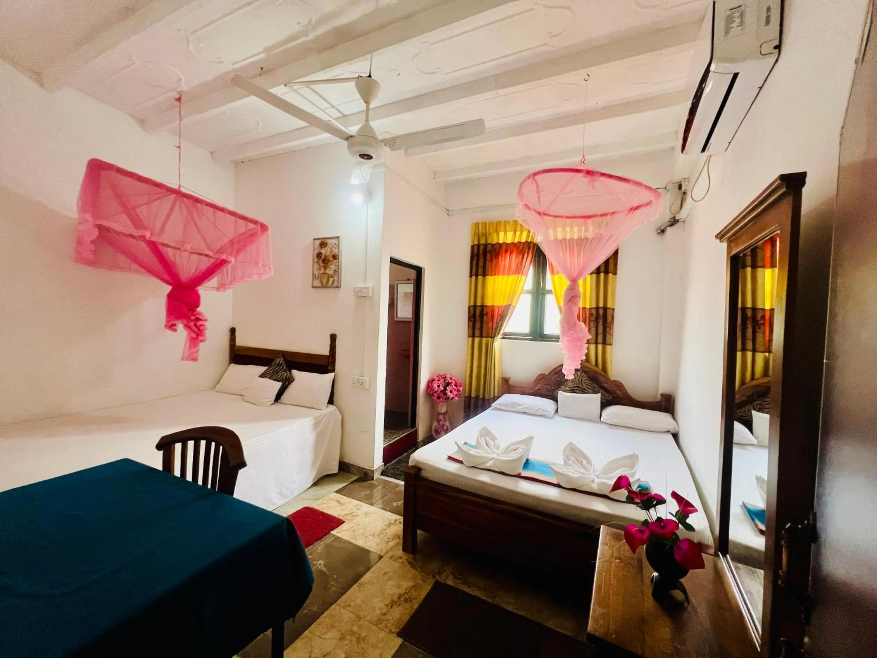 Deluxe Family Room - single occupancy in Dambulla Tourist Resort