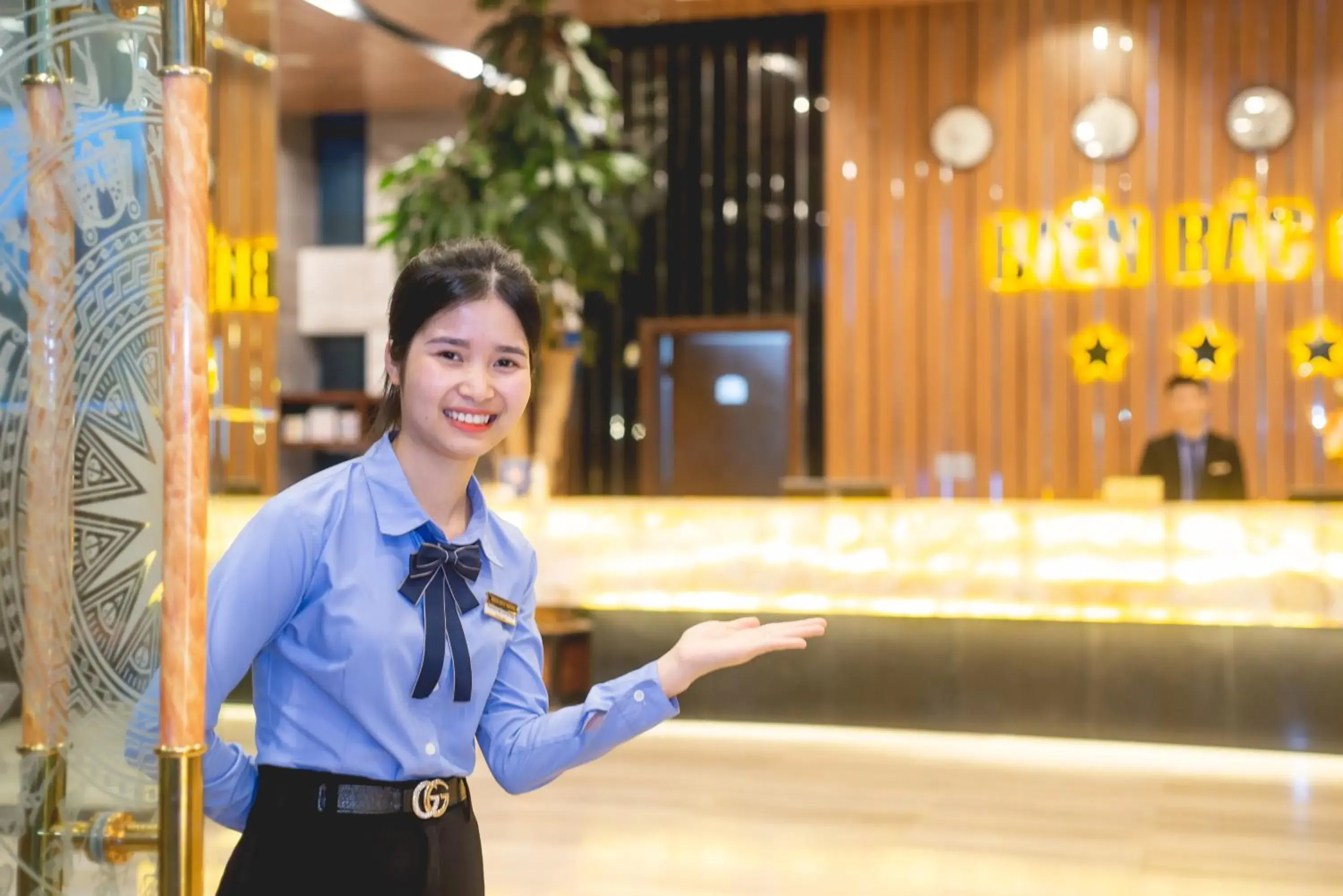 Bien Bac Hotel Bien Bac Hotel