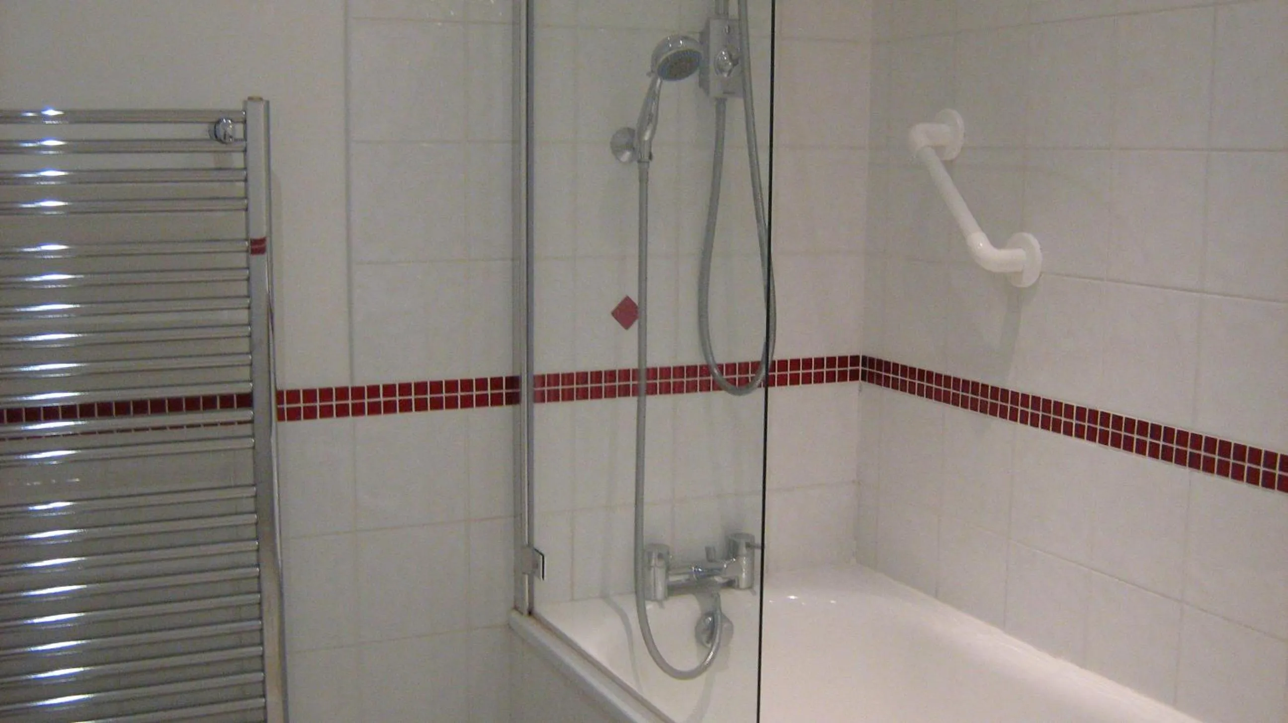 Double or Twin Room - single occupancy in Savannah Bed and Breakfast