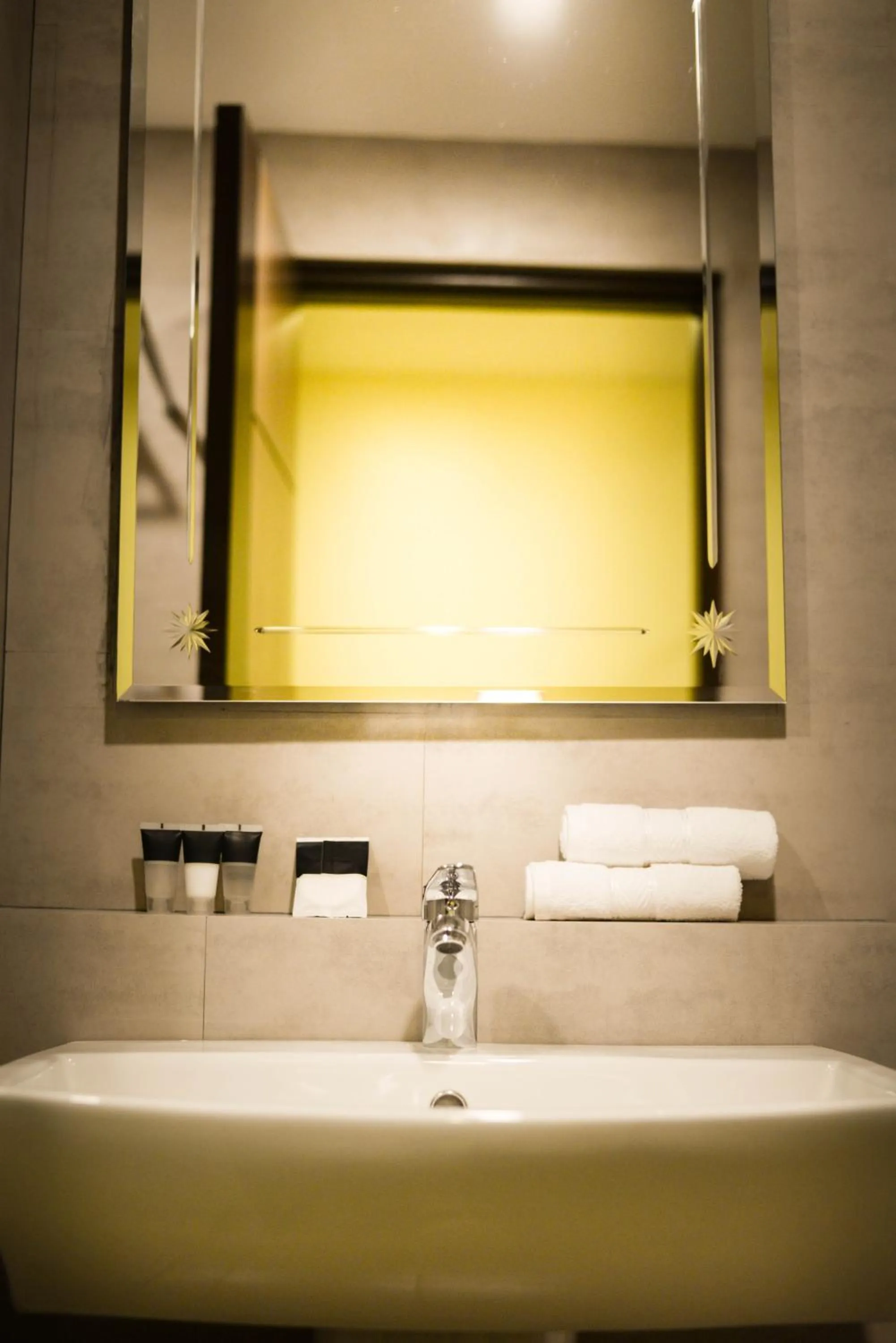 Family Room in Verjandel Hotel