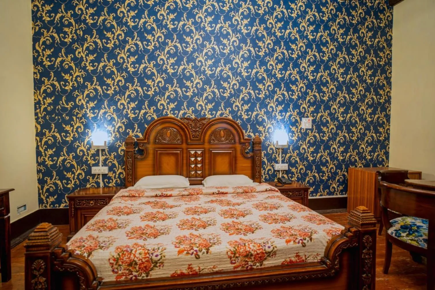 Kipling two bedroom suite in The Hive Cottage By Royal Collection Hotels