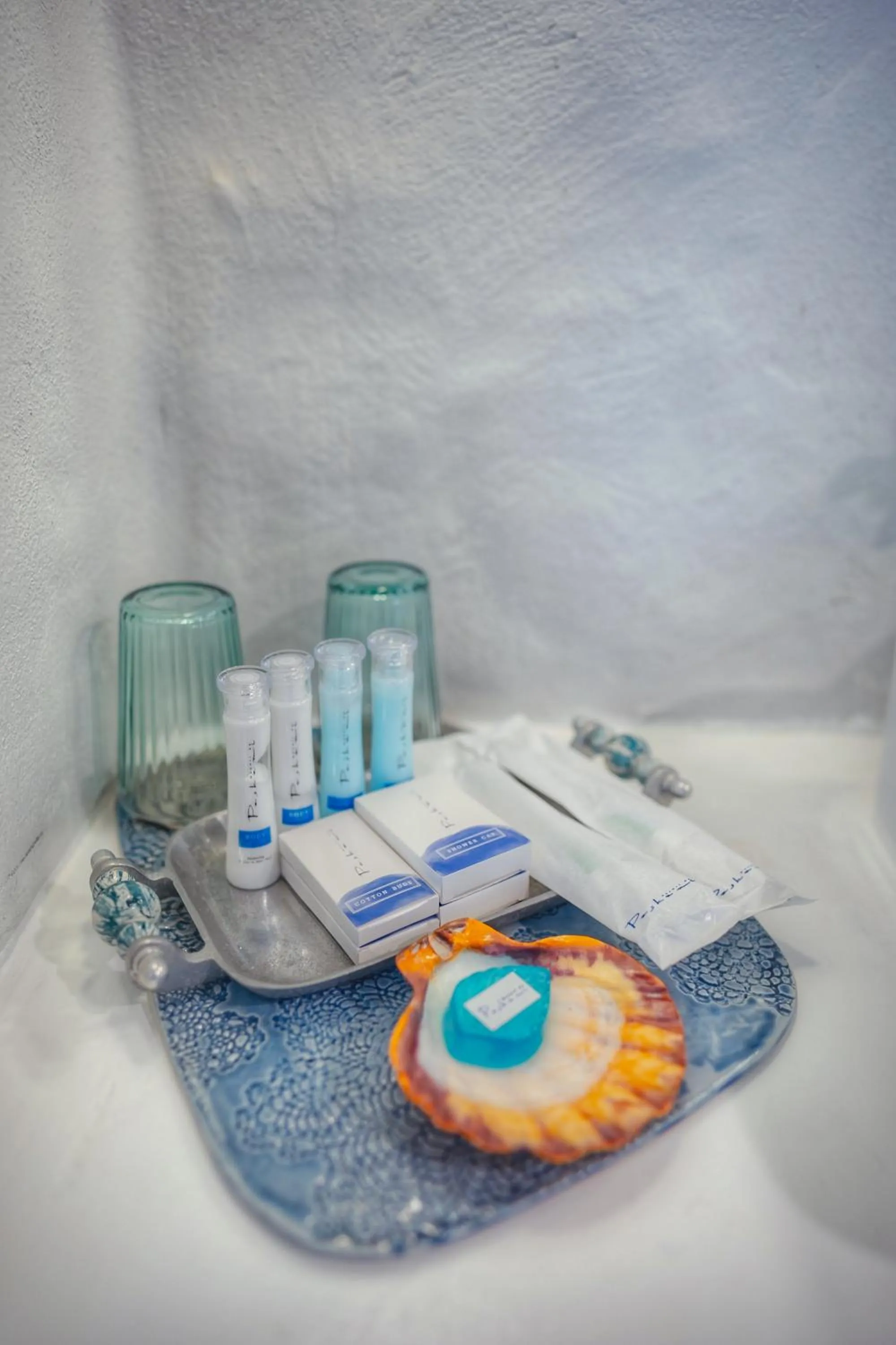 Deluxe Twin Room with Terrace in Resort de Paskani