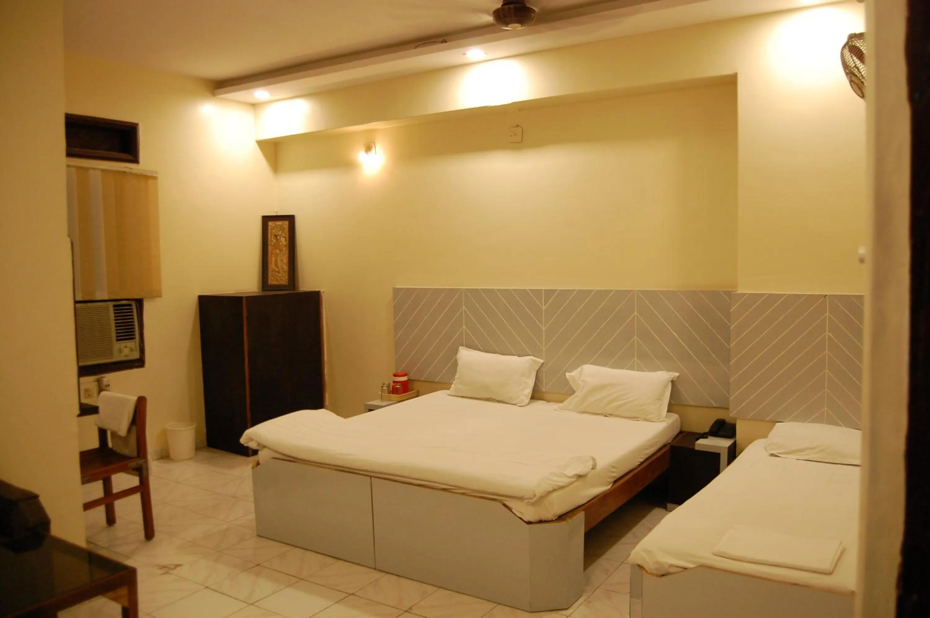 Executive Room in Hotel New Sunder