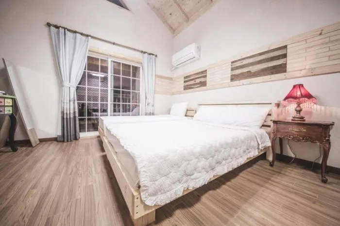 Duplex Studio in Red Windmill Pension