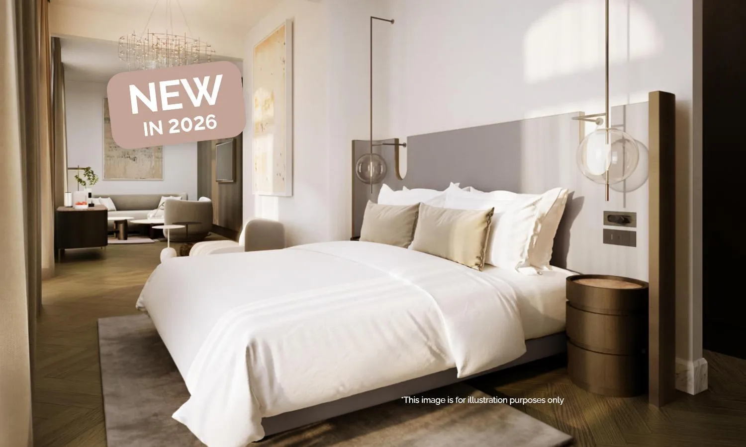 Superior Double Room in Aminess Younique Korcula Heritage Hotel