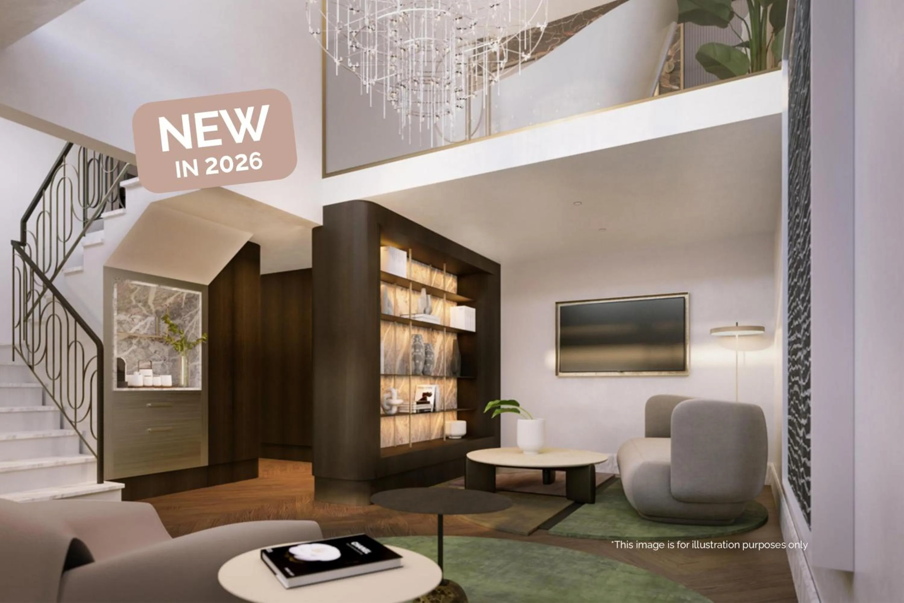 Deluxe Duplex Suite with Sea View  in Aminess Younique Korcula Heritage Hotel