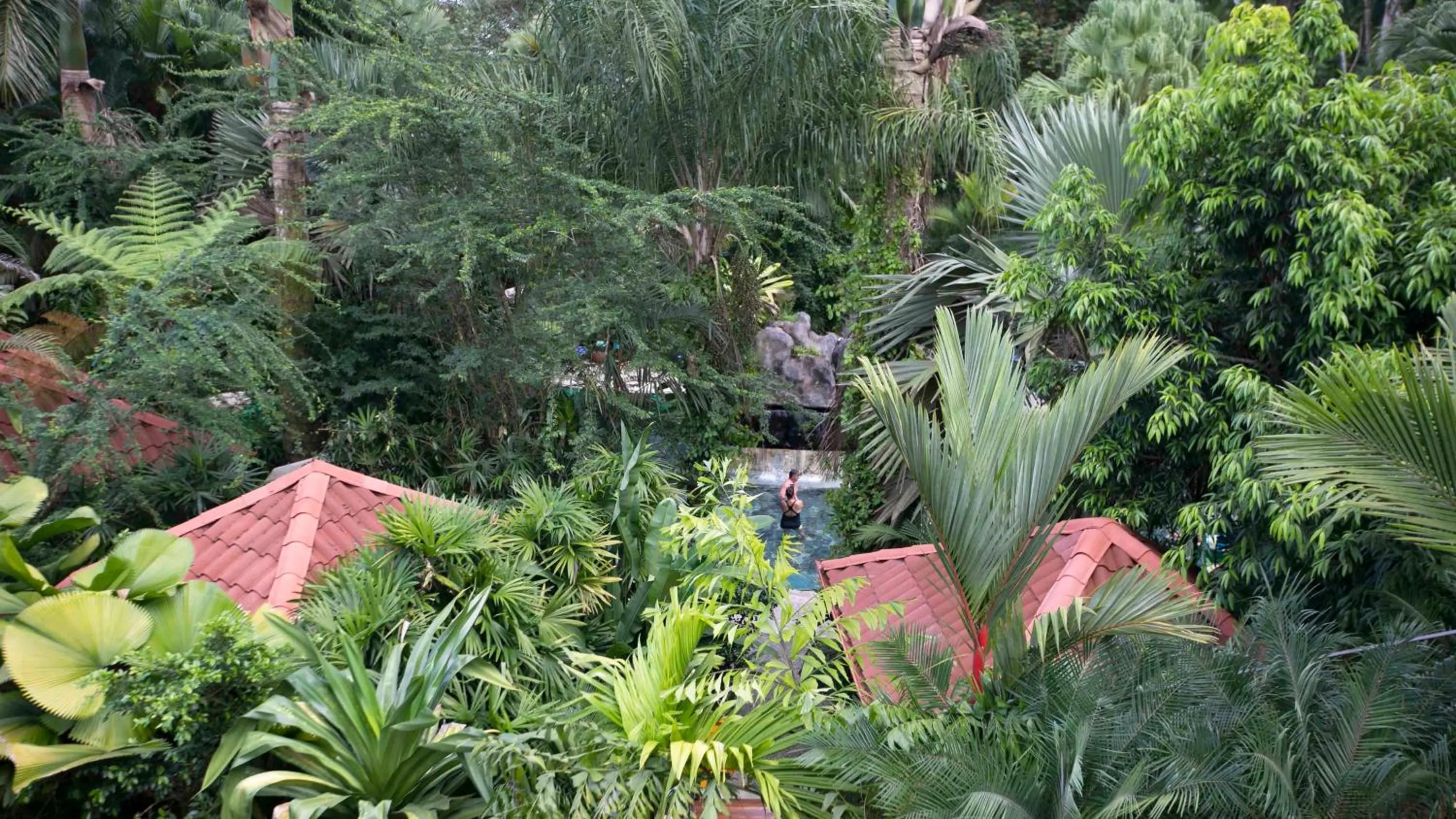 Paradise Luxury Suite, SPA & Panoramic view in Paradise Hot Springs - Thermal Water & Volcano Views