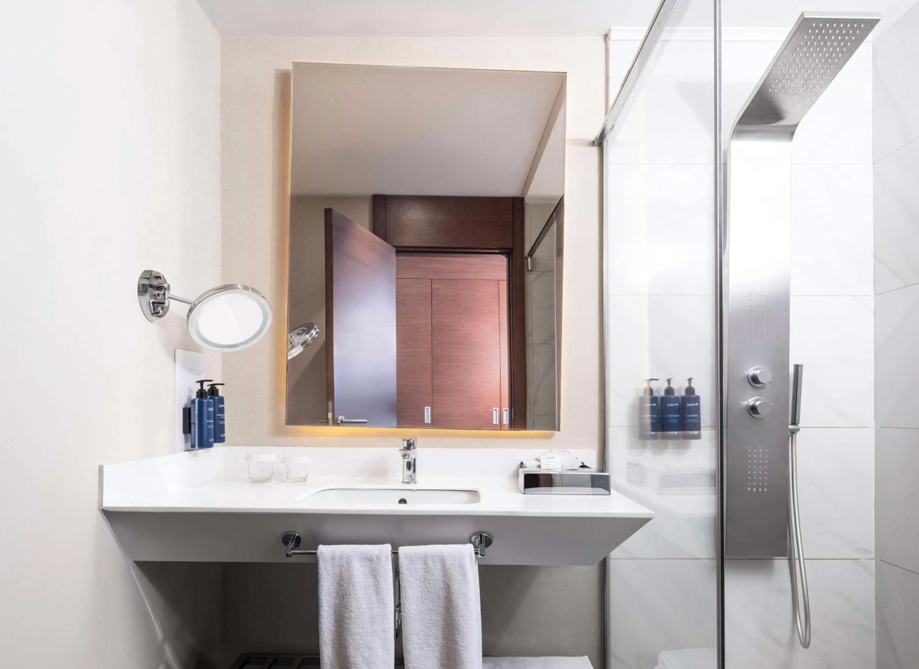 Superior Room in Radisson Blu Hotel Ankara Cankaya