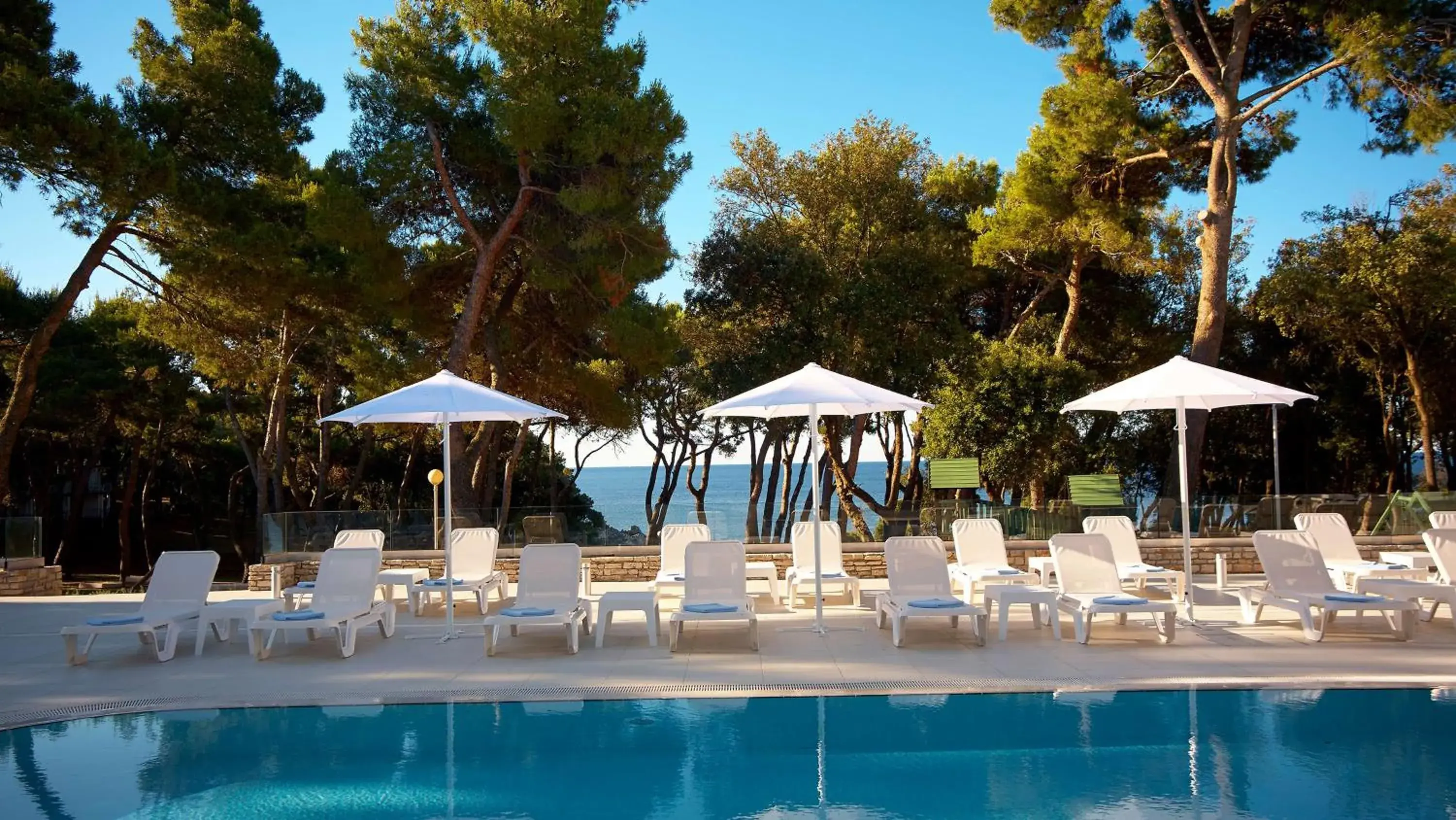 Park Plaza Arena Pula Park Plaza Arena Pula