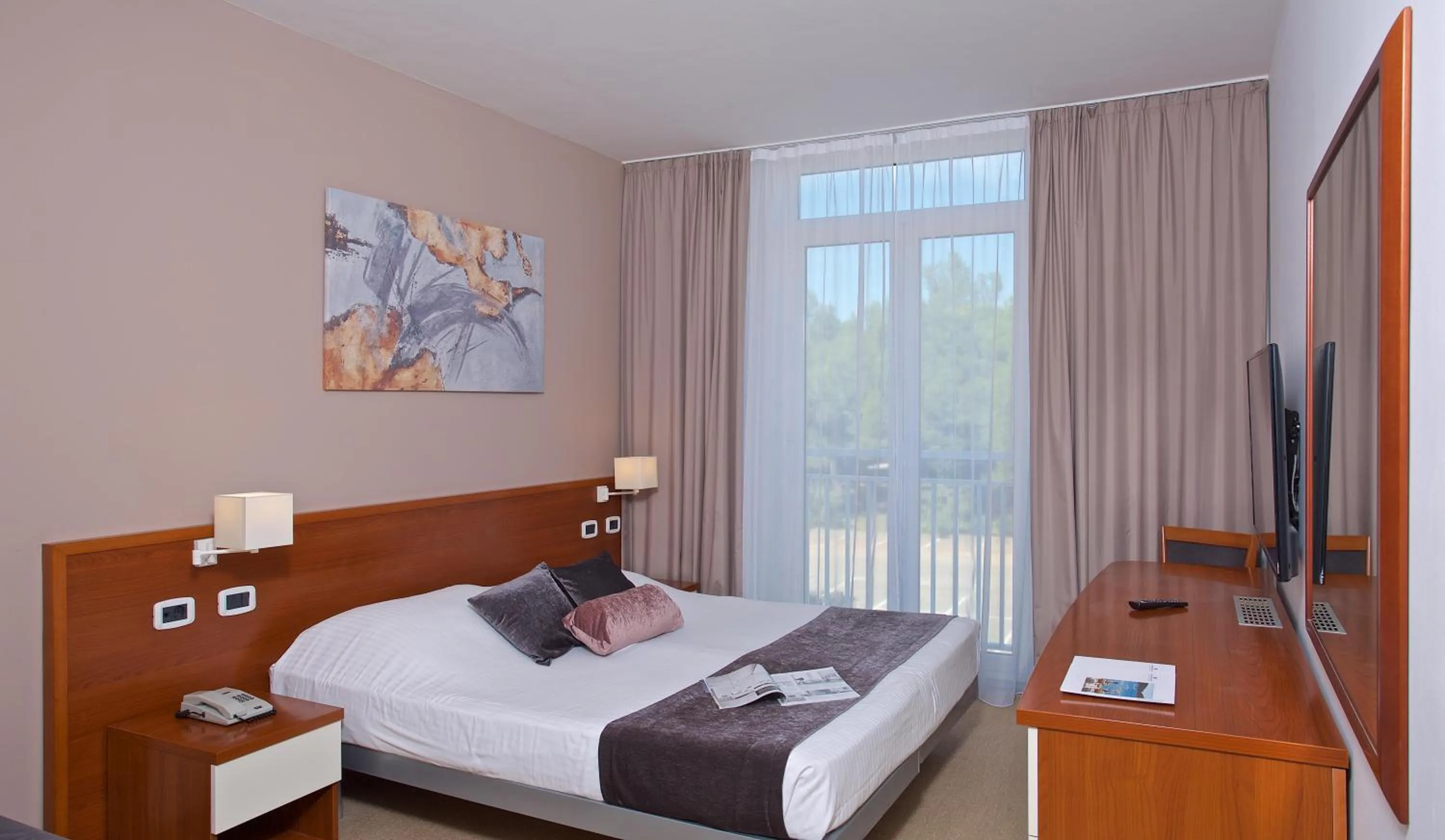 Family Suite in Arena Hotel Holiday