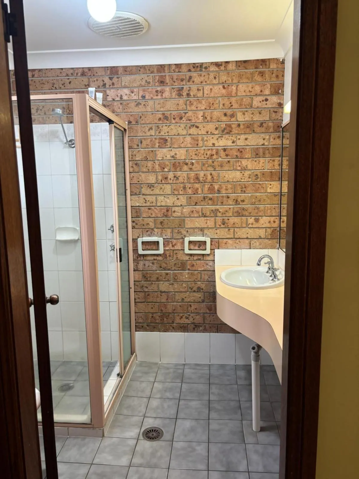 Family Room in Alyn Motel