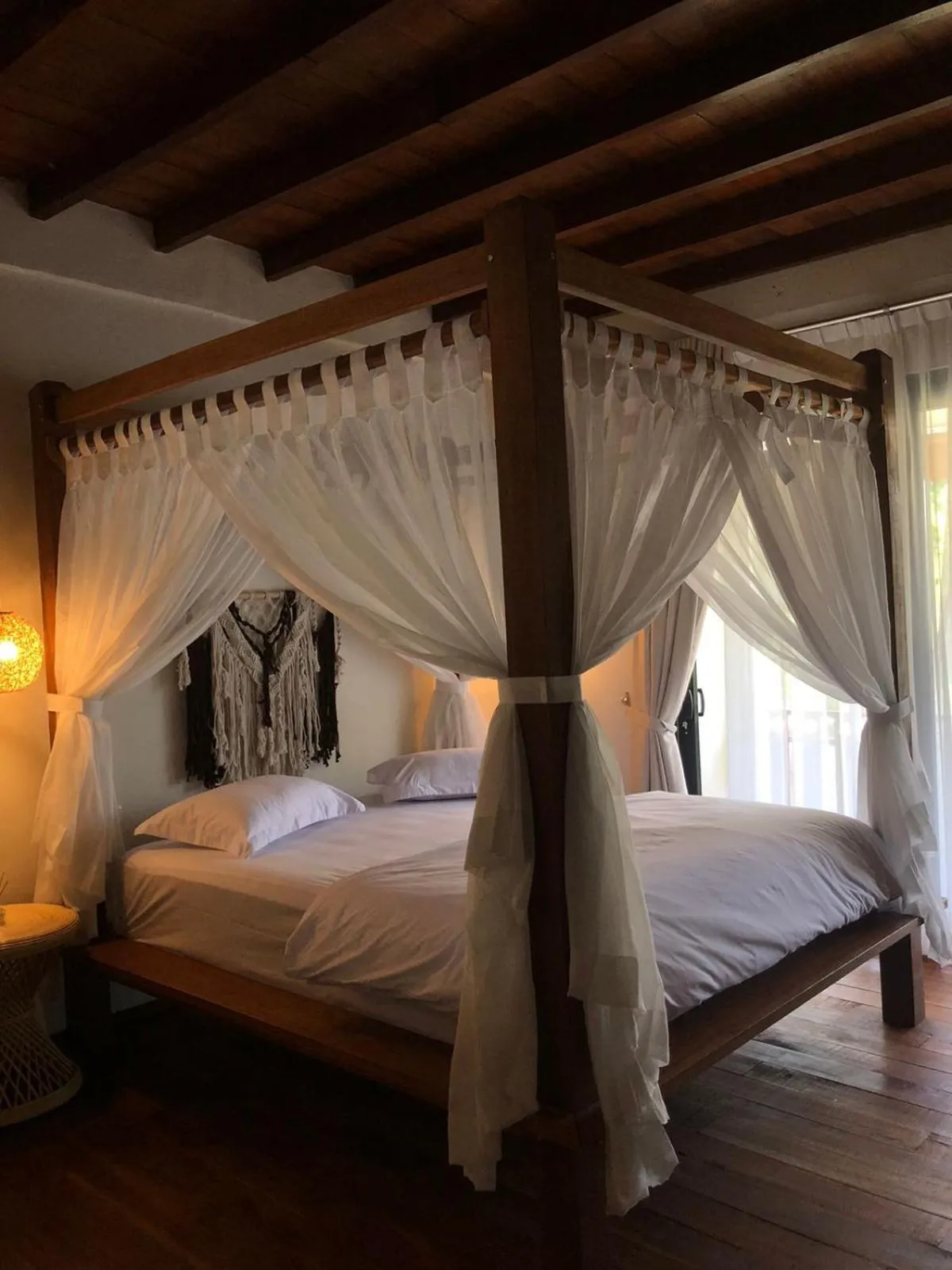 Deluxe Double Room in Casa Nemo Beach Resort & Spa