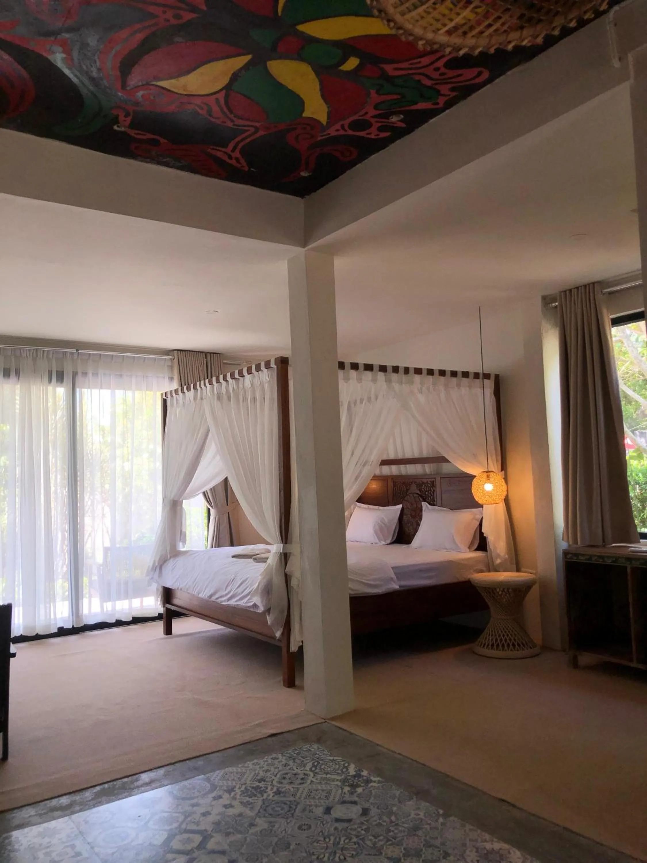 Family Suite in Casa Nemo Beach Resort & Spa