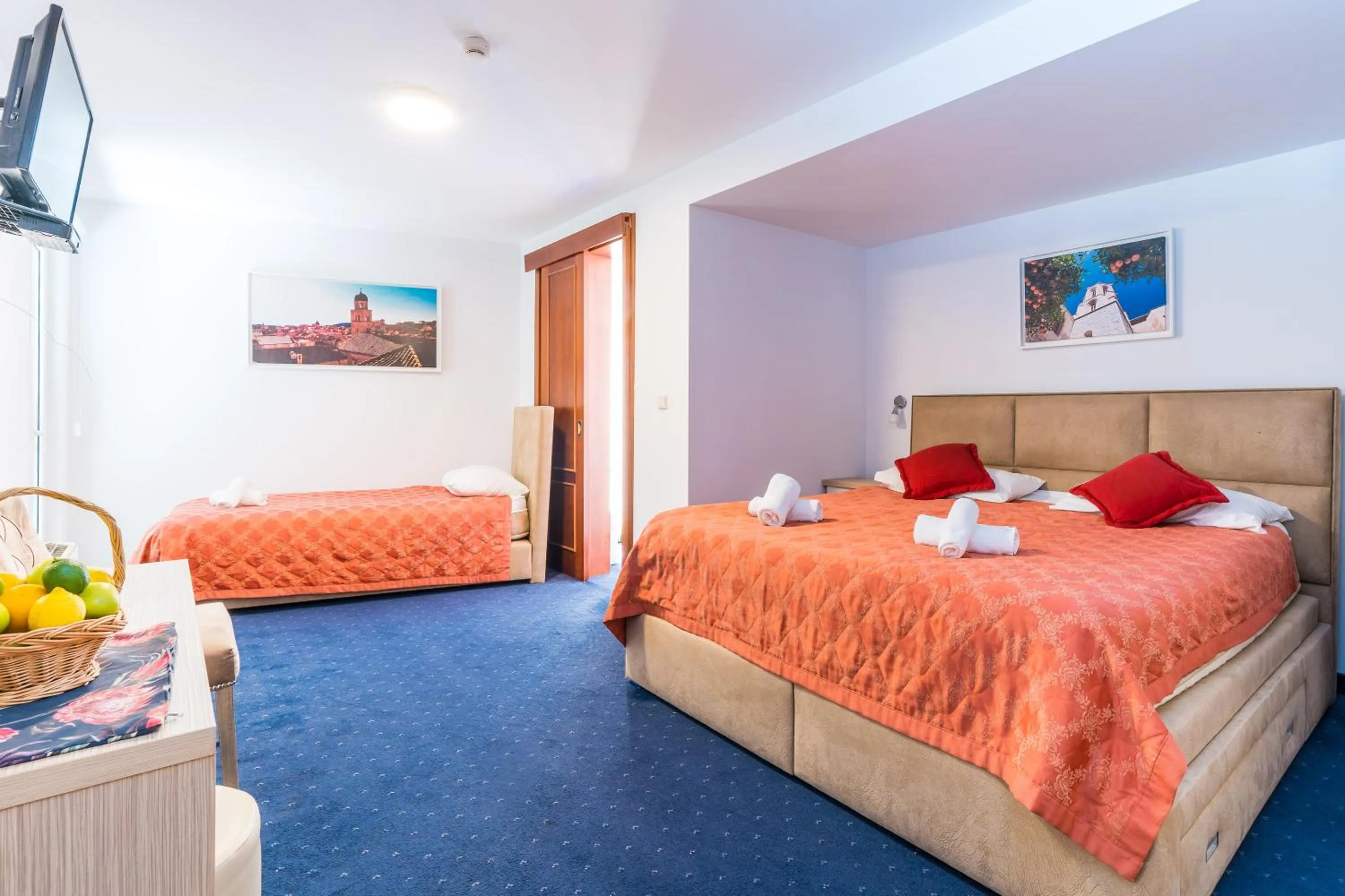 Apartment in Hotel Dubrovnik