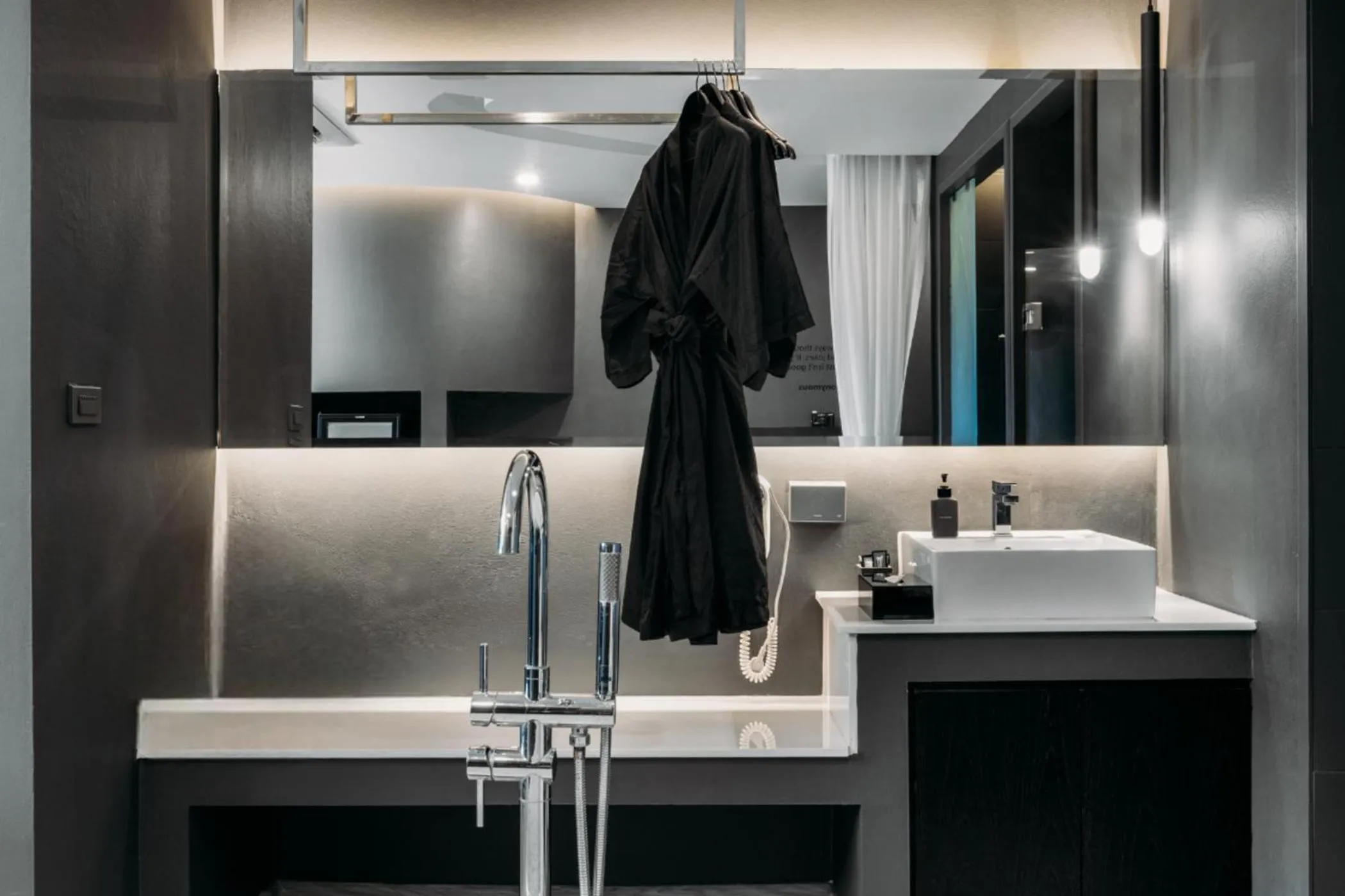 Studio Pool Access Double Bed in Hotel Tide Phuket Beachfront