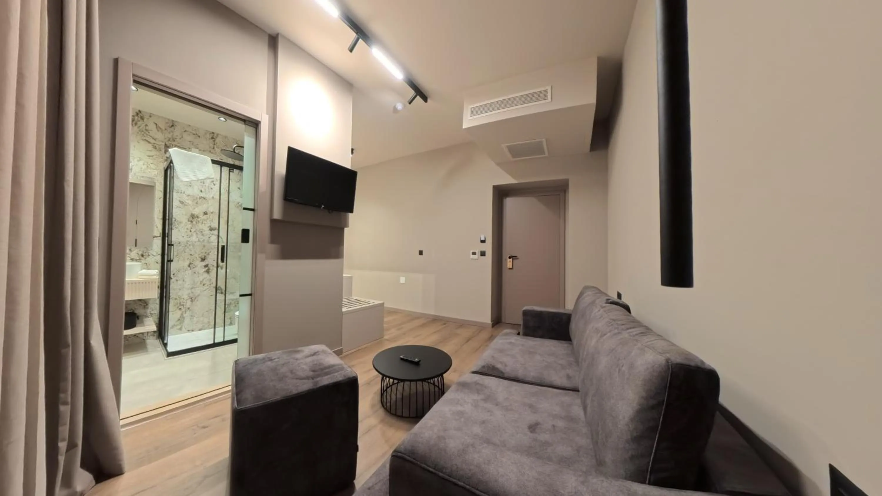 Junior Suite with Balcony in Hotel Aquarius Dubrovnik