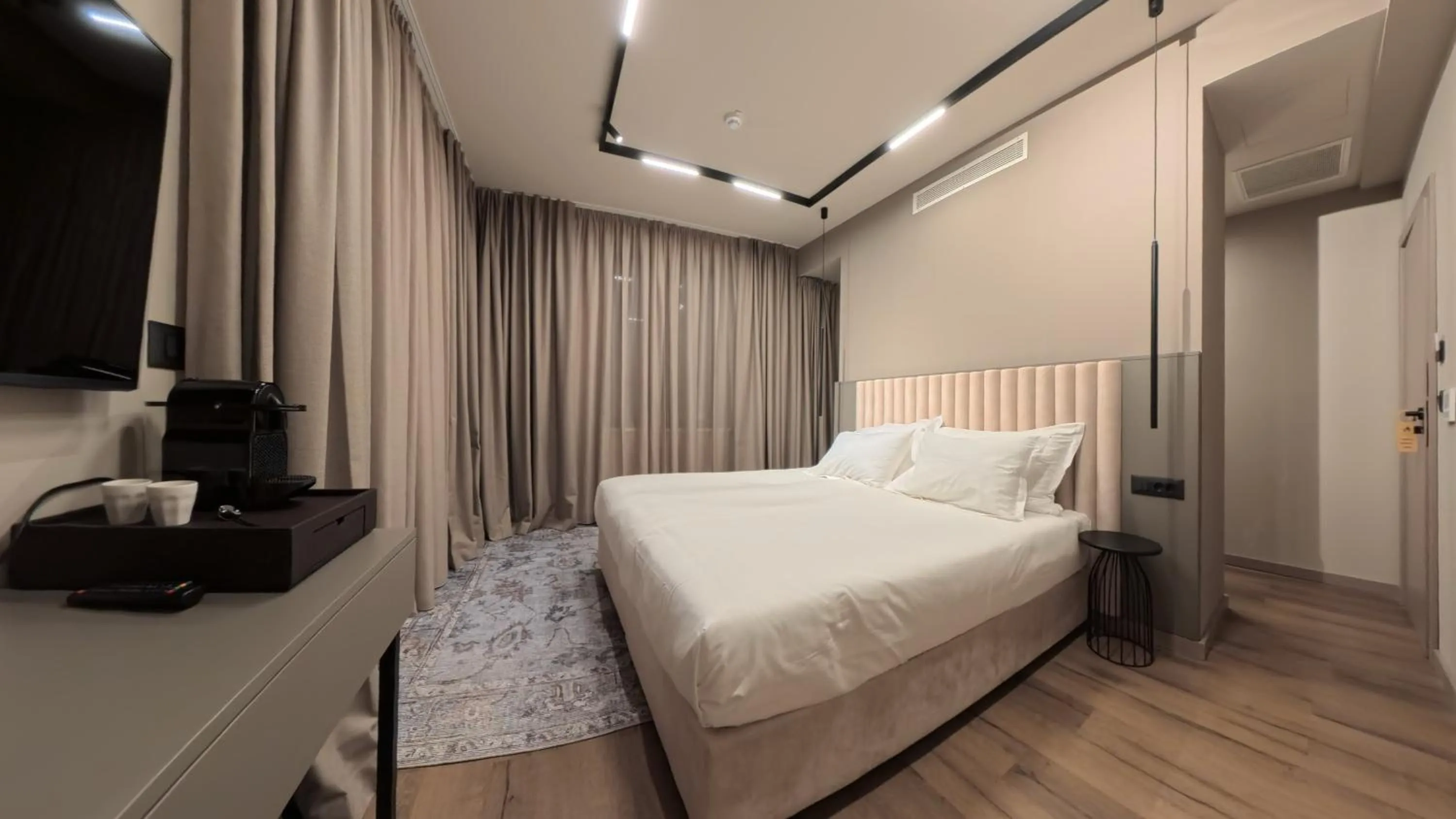 Comfort Double Room in Hotel Aquarius Dubrovnik