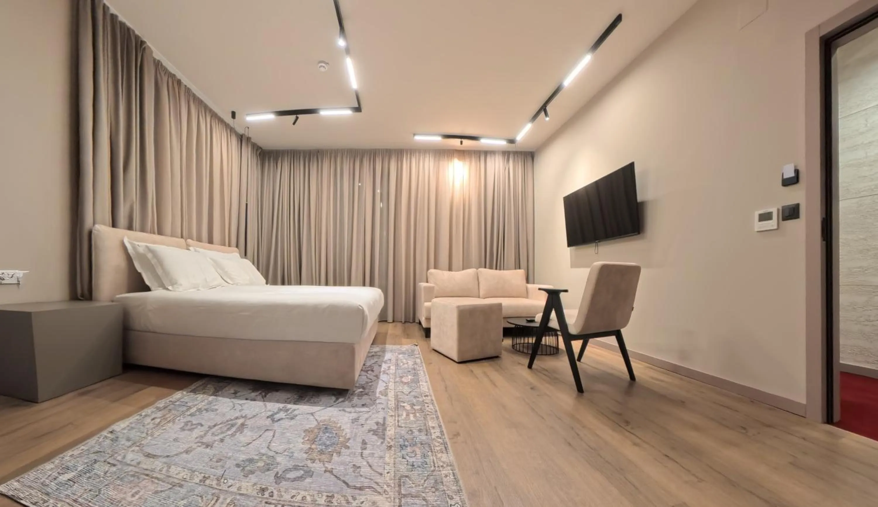 Deluxe Double or Twin Room in Hotel Aquarius Dubrovnik