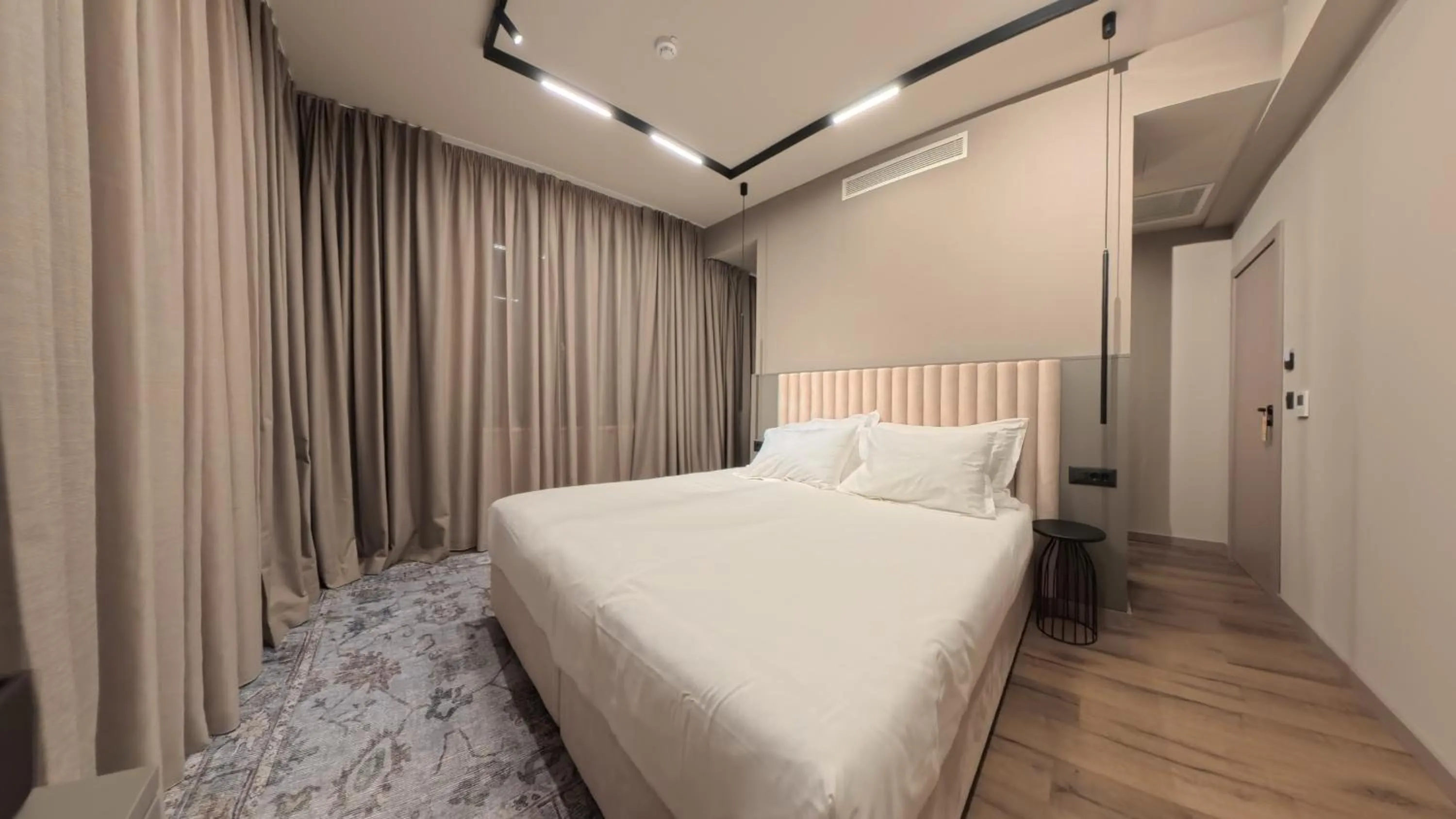 Comfort Double Room with Balcony in Hotel Aquarius Dubrovnik